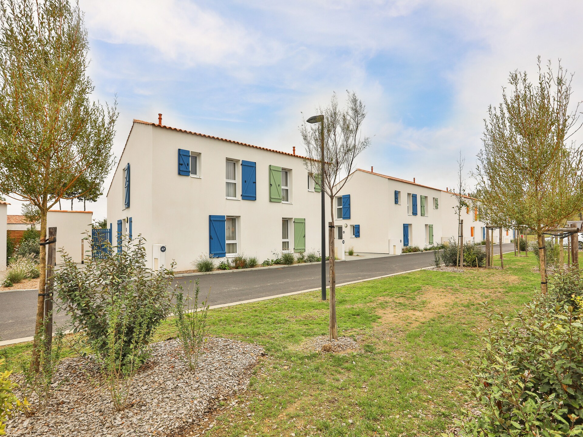 Luxe duplexvilla met privézwembad in het bos bij Les Sables-d'Olonne - foto 28