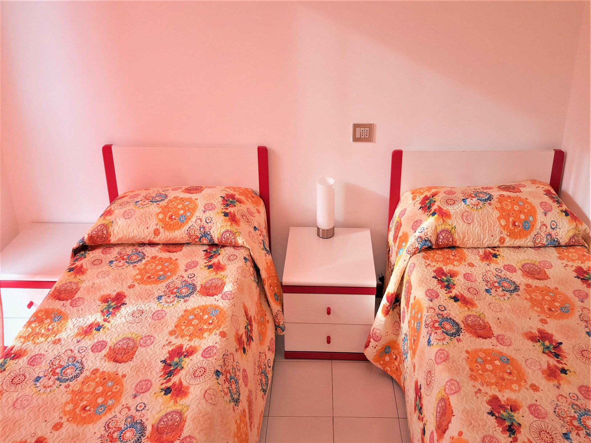 Ruim appartement voor 6 met airco, zwembad en terras nabij Cinque Terre - foto 4