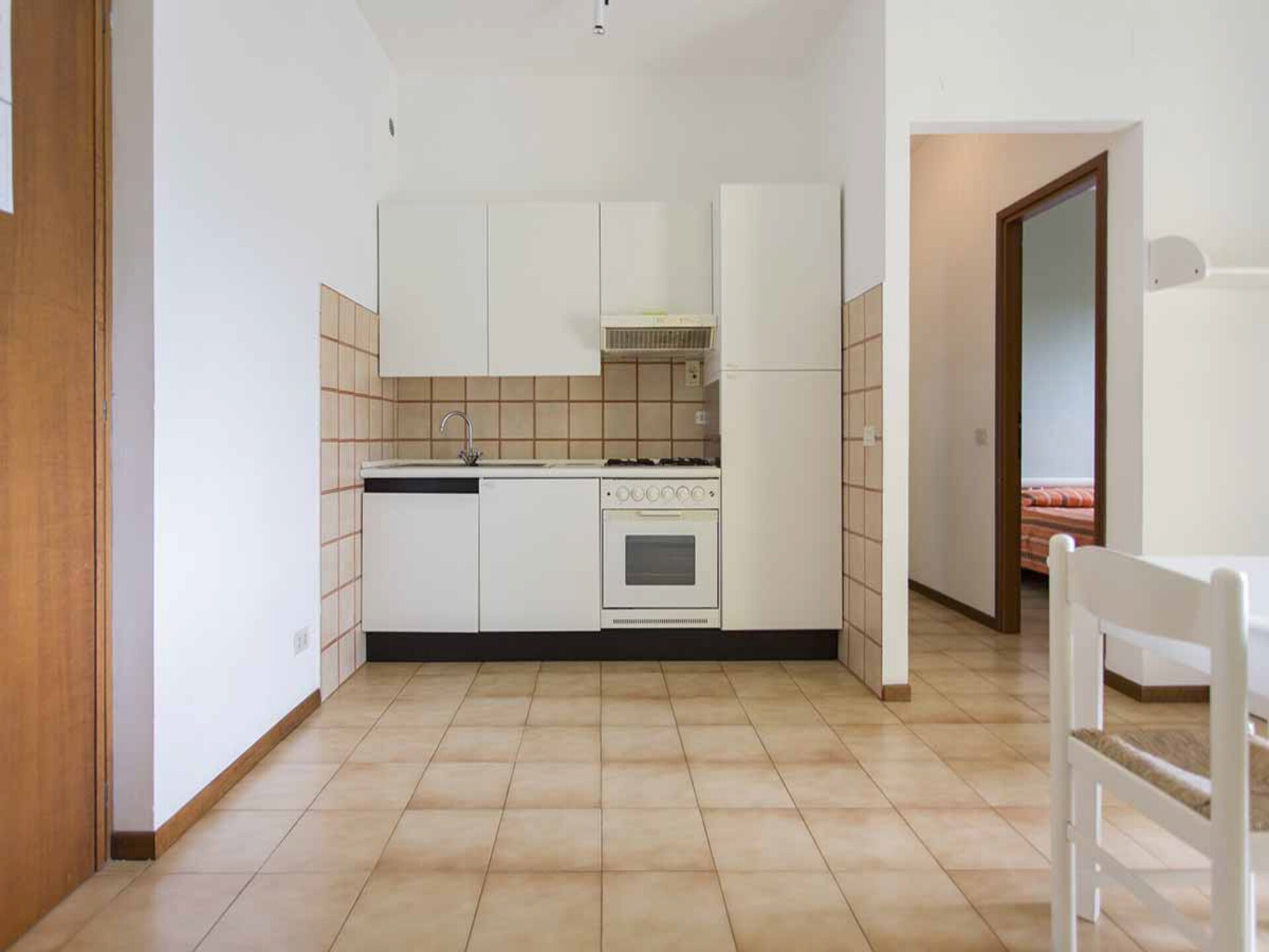 Ruim appartement voor 6 met airco, zwembad en terras nabij Cinque Terre - foto 3