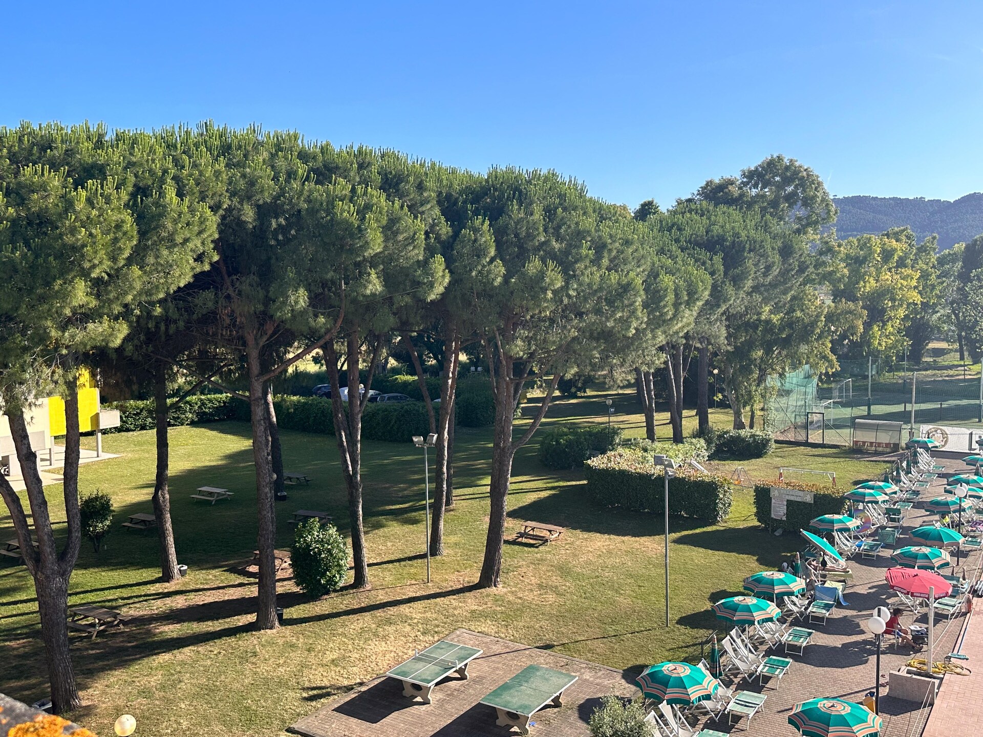 Ruim appartement voor 6 met airco, zwembad en terras nabij Cinque Terre - foto 8