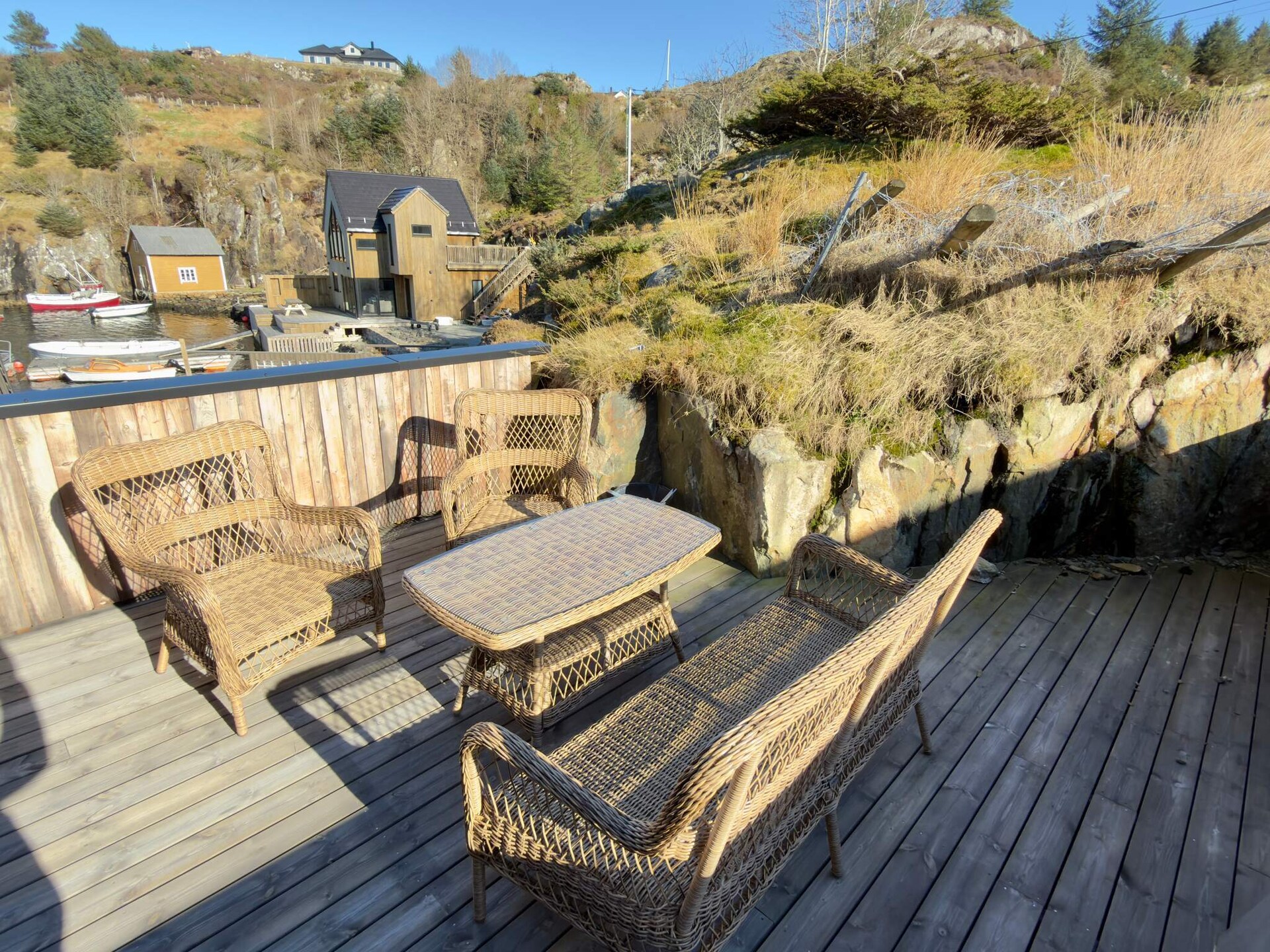 Aan de piste: Sfeervol vakantiehuis in Urangsvåg voor 6 personen - foto 4