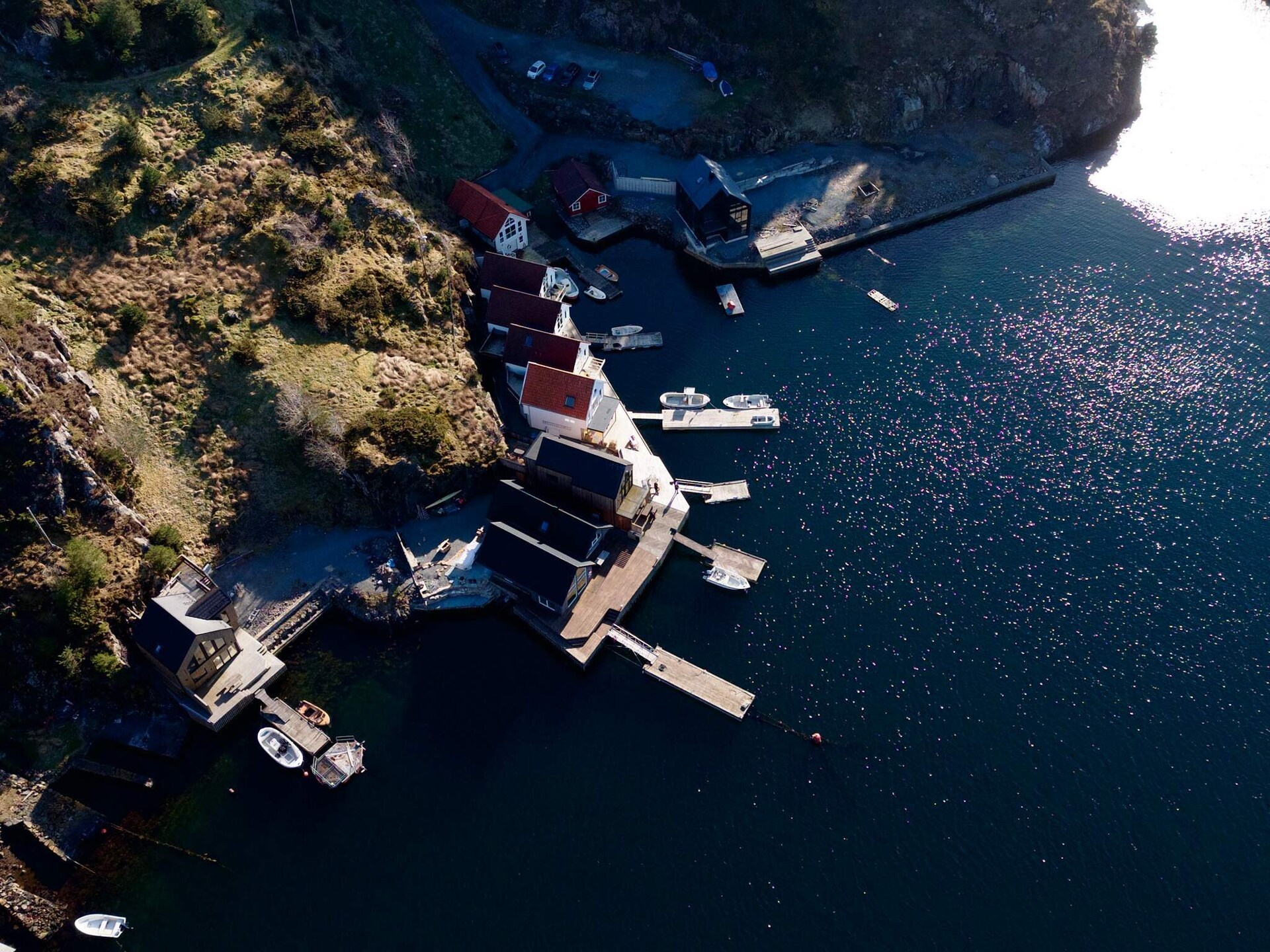 Aan de piste: Sfeervol vakantiehuis in Urangsvåg voor 6 personen - foto 7
