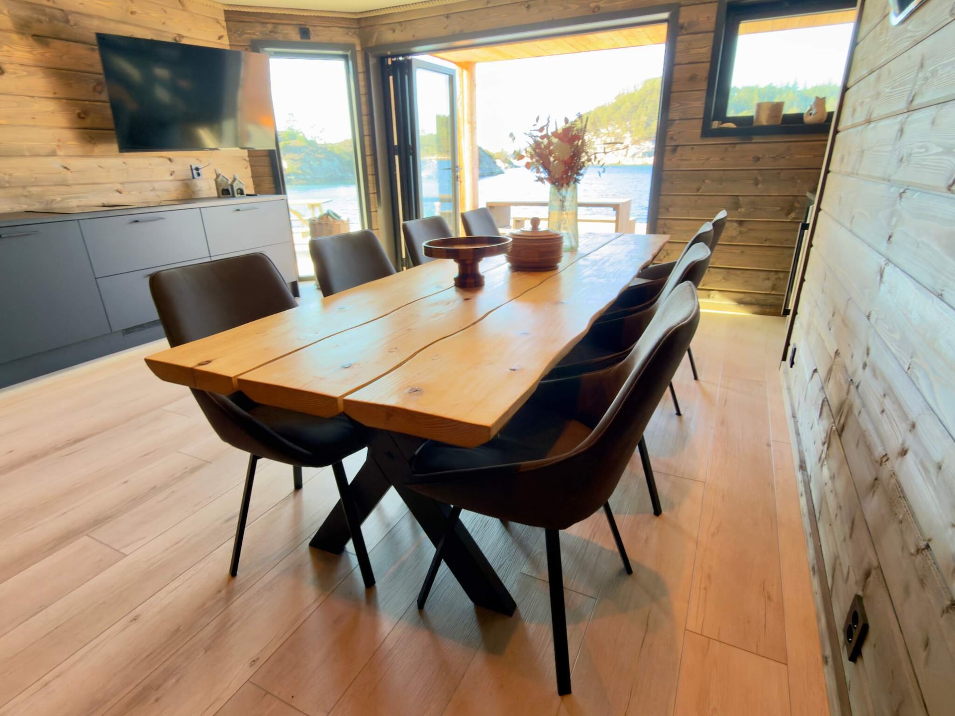 Aan de piste: Sfeervol vakantiehuis in Urangsvåg voor 6 personen - foto 15