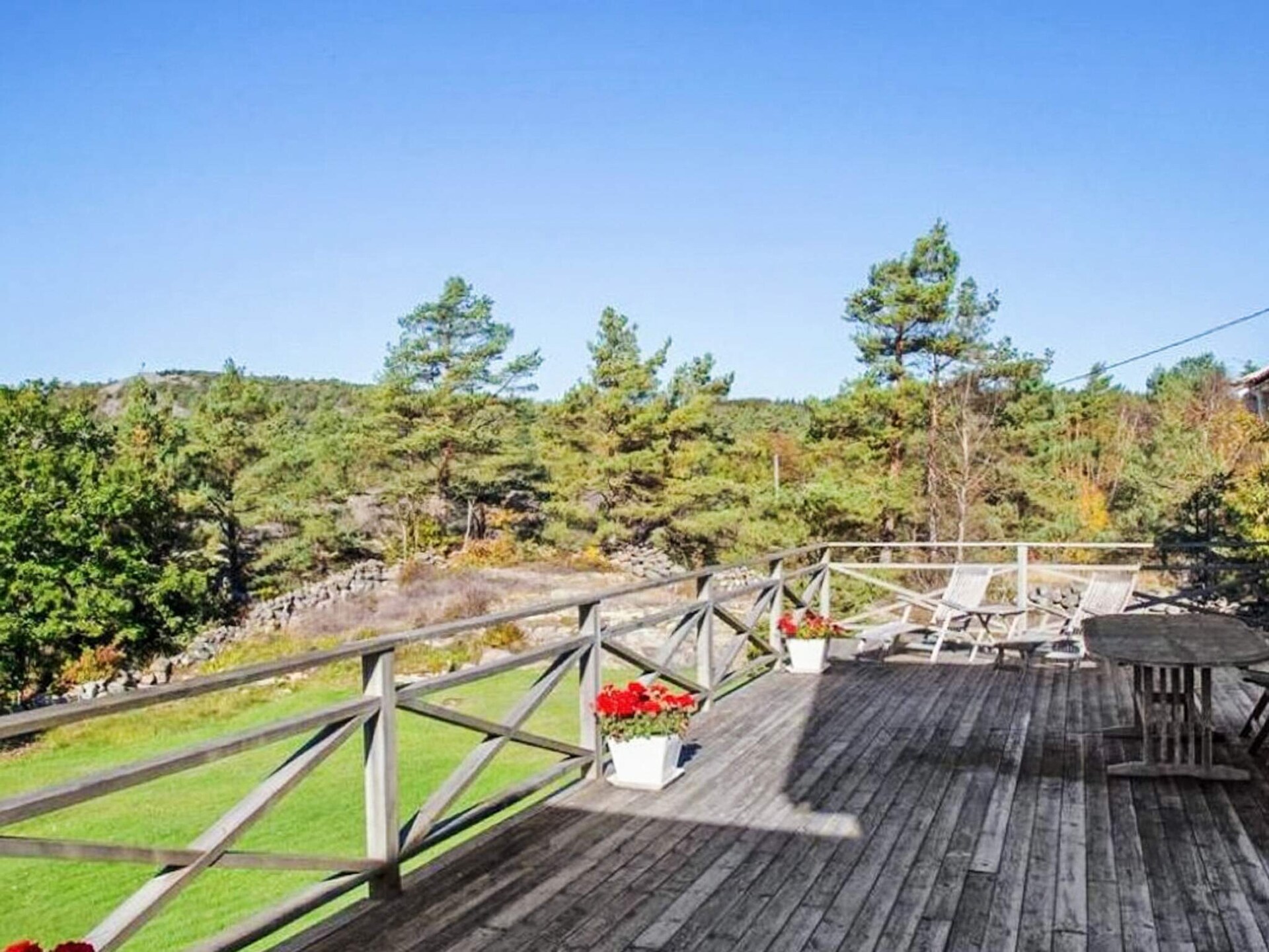 Gerenoveerd vakantiehuis op 300m van zee met zonnige terrassen - foto 7