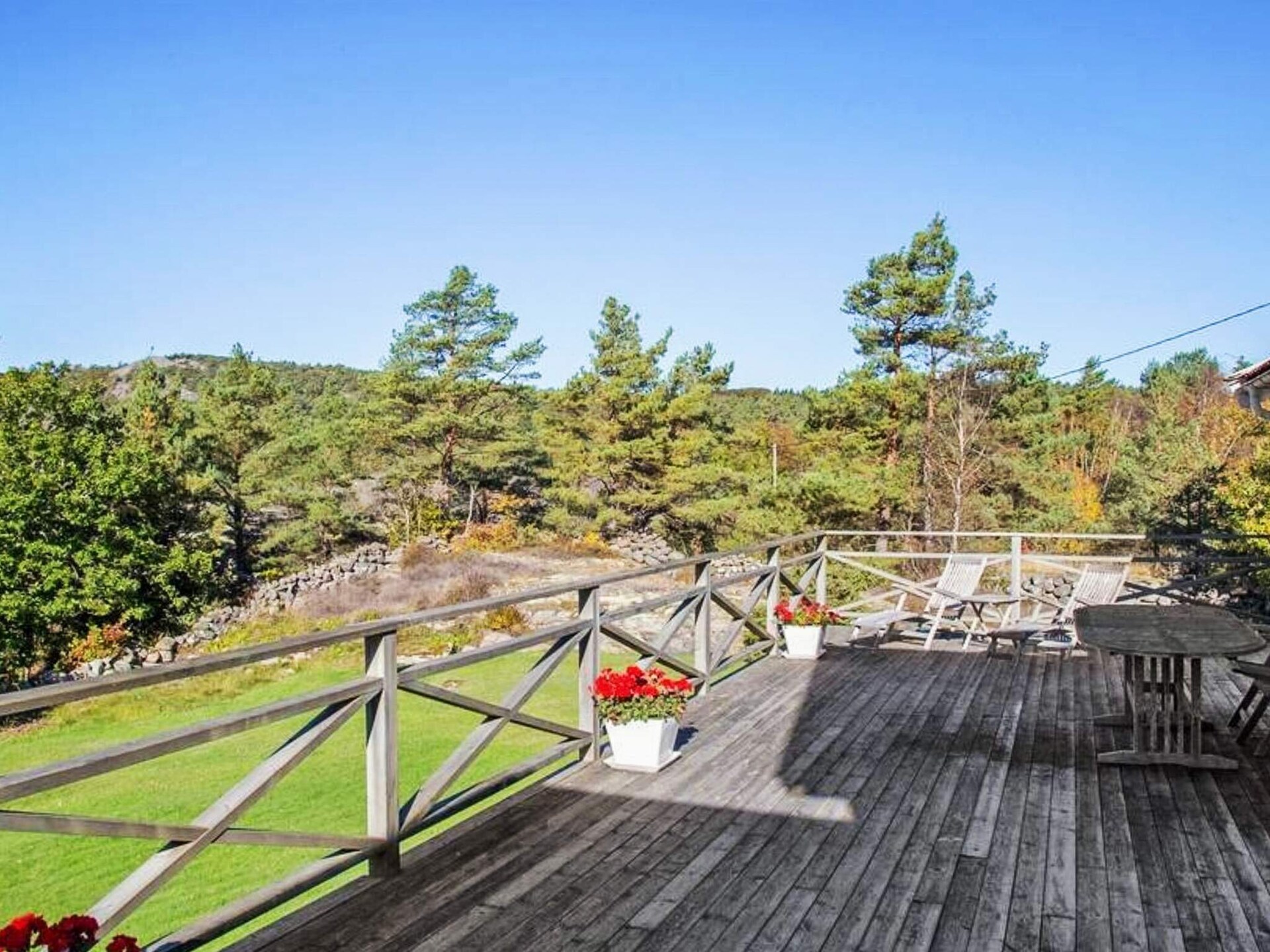 Gerenoveerd vakantiehuis op 300m van zee met zonnige terrassen - foto 13