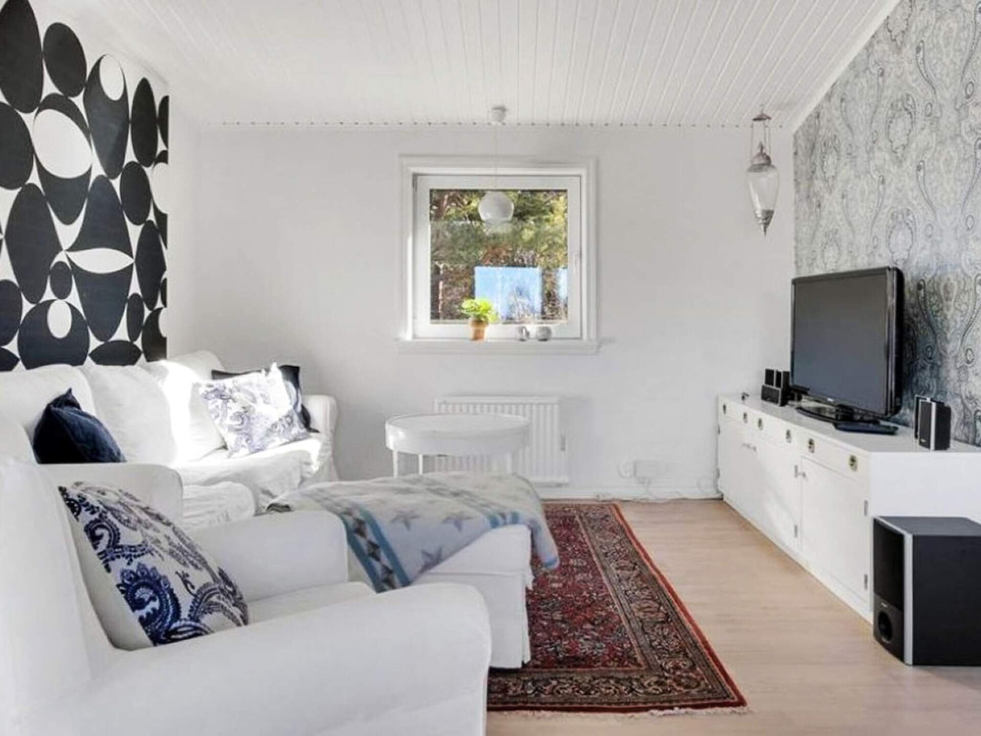 Gerenoveerd vakantiehuis op 300m van zee met zonnige terrassen - foto 42