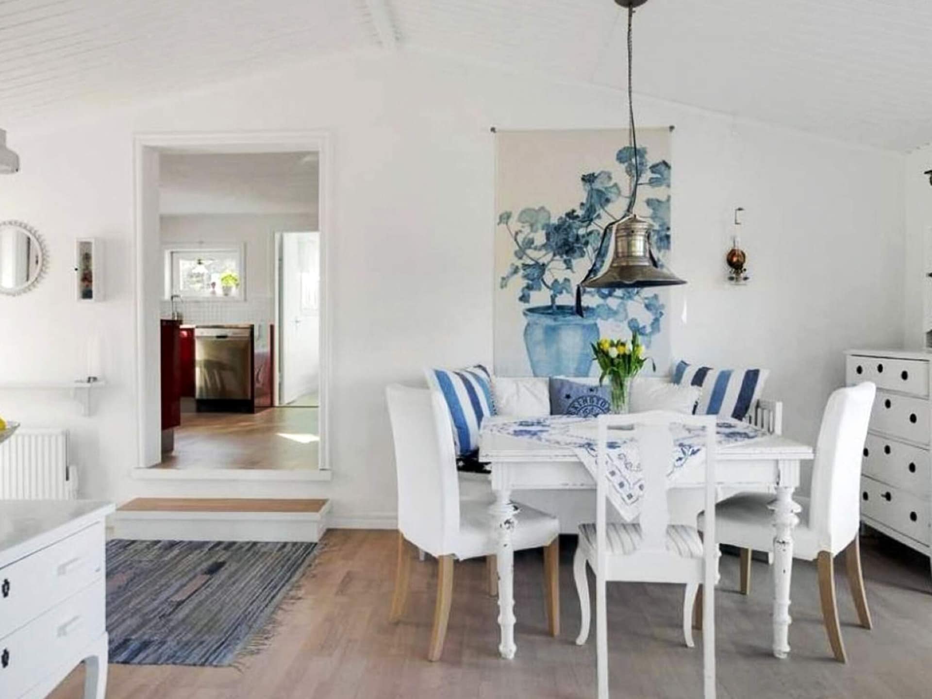 Gerenoveerd vakantiehuis op 300m van zee met zonnige terrassen - foto 46