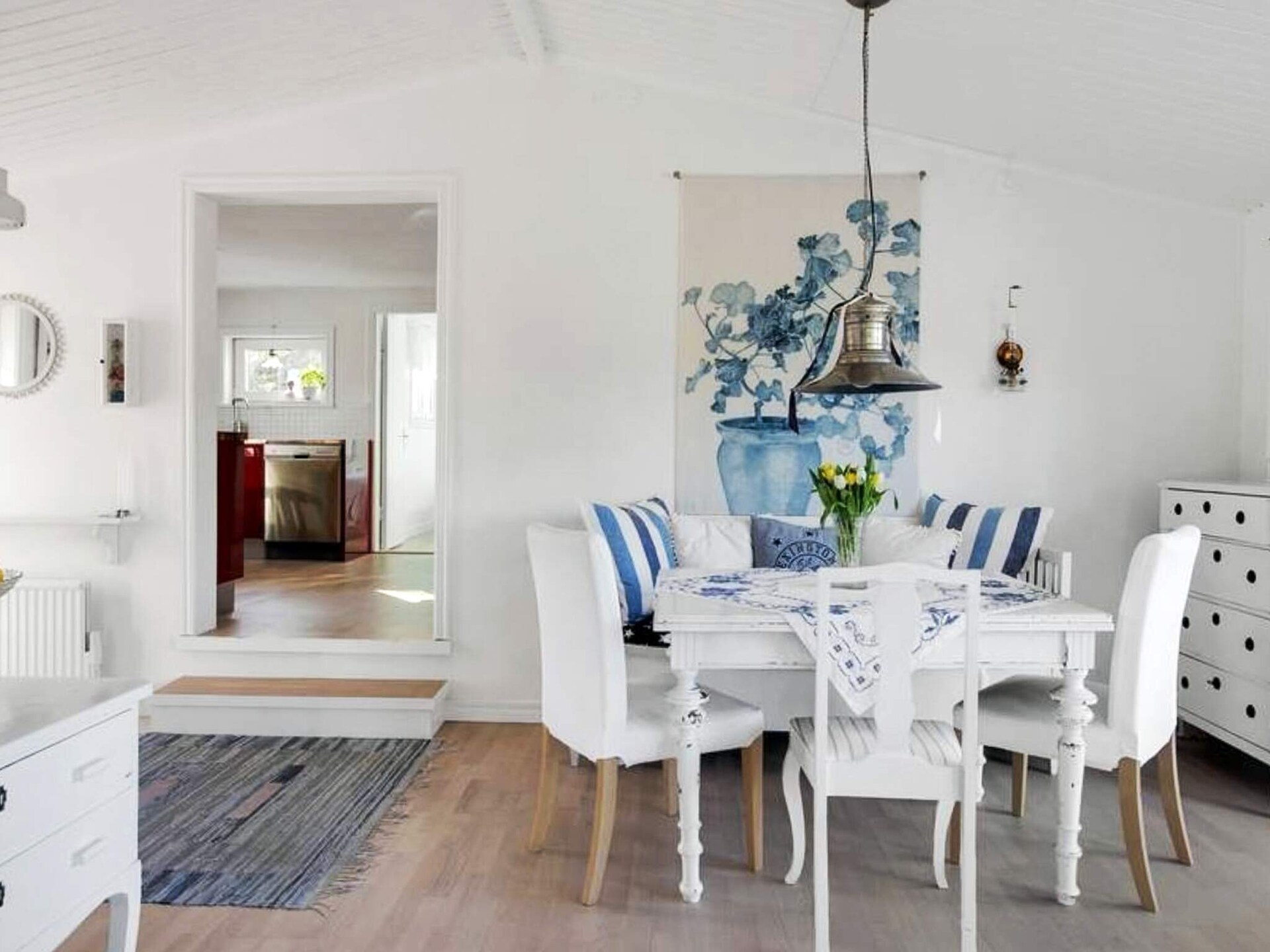 Gerenoveerd vakantiehuis op 300m van zee met zonnige terrassen - foto 59
