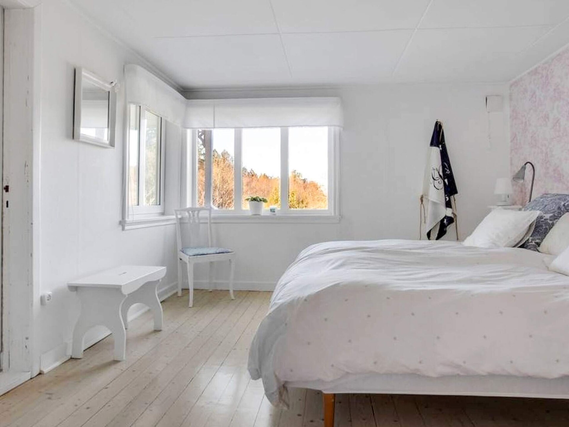 Gerenoveerd vakantiehuis op 300m van zee met zonnige terrassen - foto 60