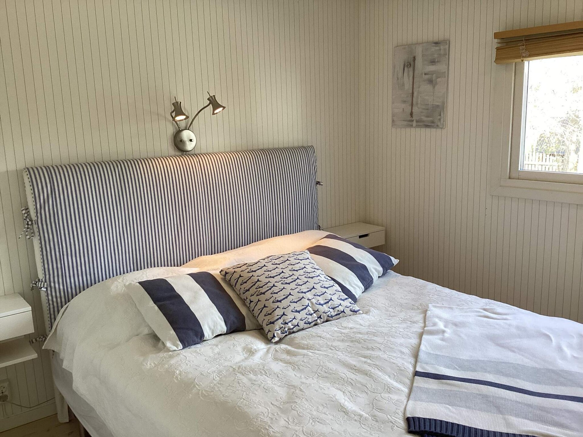 Zonovergoten vakantiehuis bij zee in Heestrand, 400m tot strand - foto 23