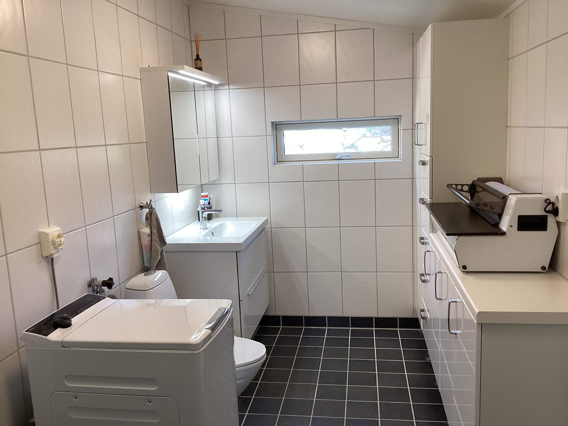 Zonovergoten vakantiehuis bij zee in Heestrand, 400m tot strand - foto 29