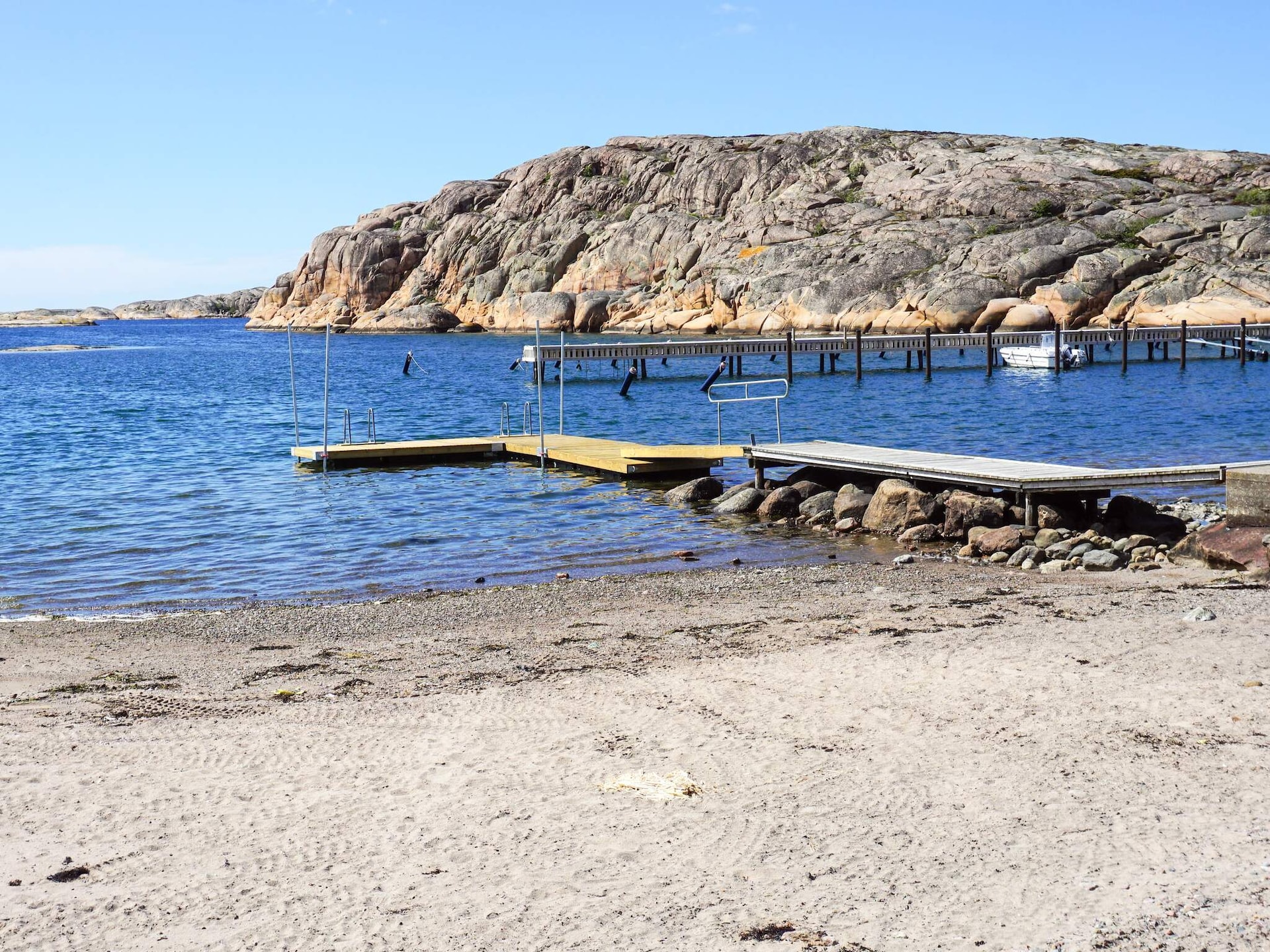 Zonovergoten vakantiehuis bij zee in Heestrand, 400m tot strand - foto 15