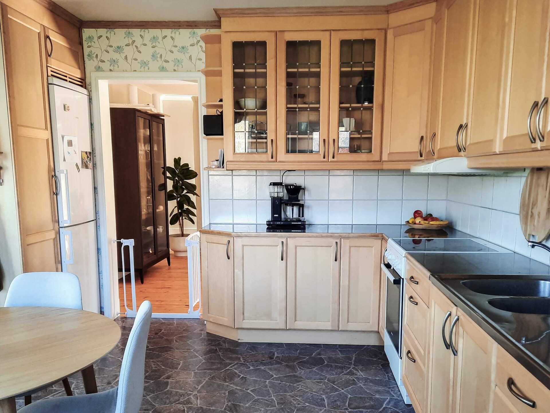 Zonovergoten vakantiehuis bij zee in Heestrand, 400m tot strand - foto 18