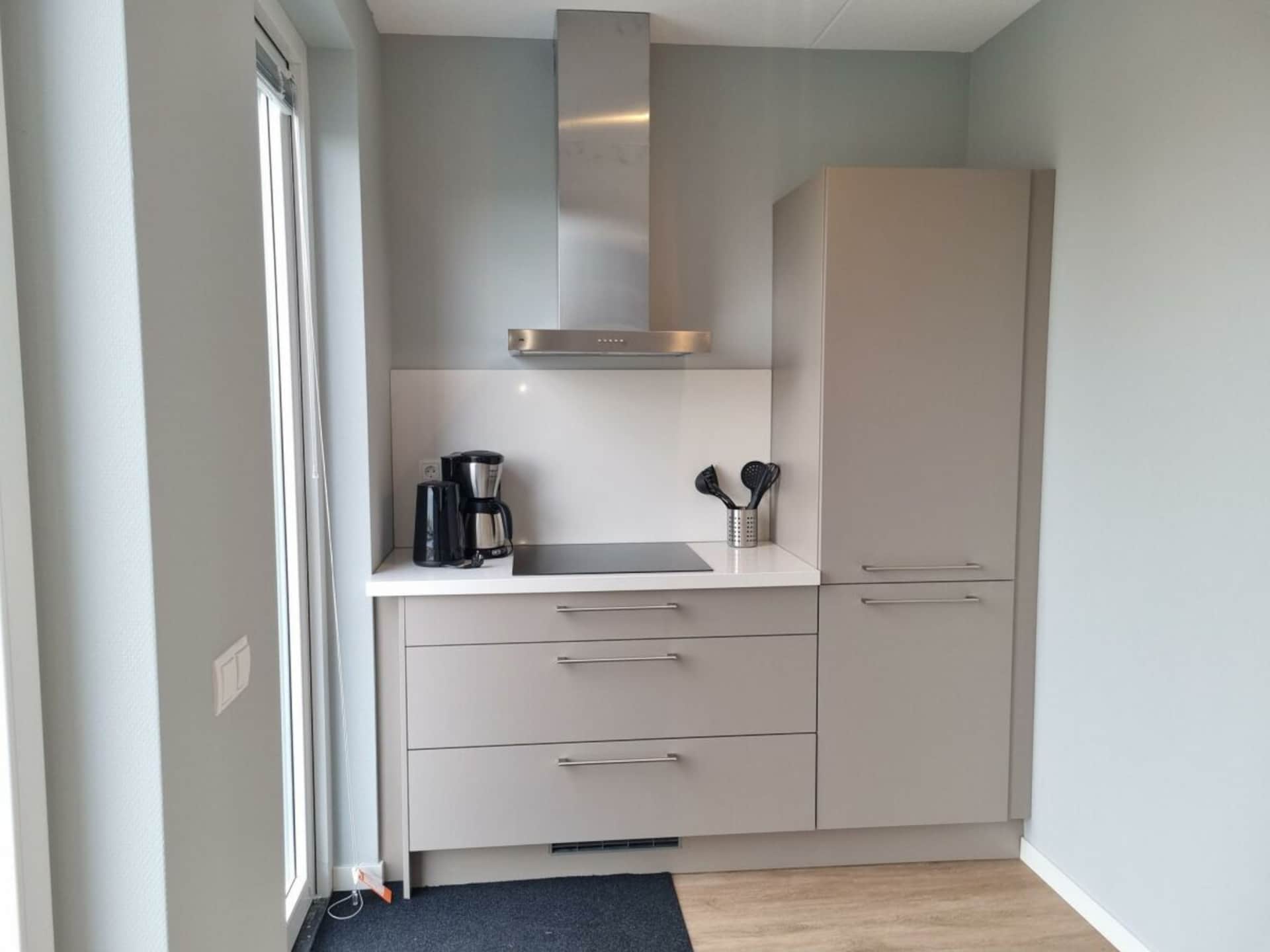 Luxe vakantiehuis in Kampen met uitzicht op de jachthaven - foto 5