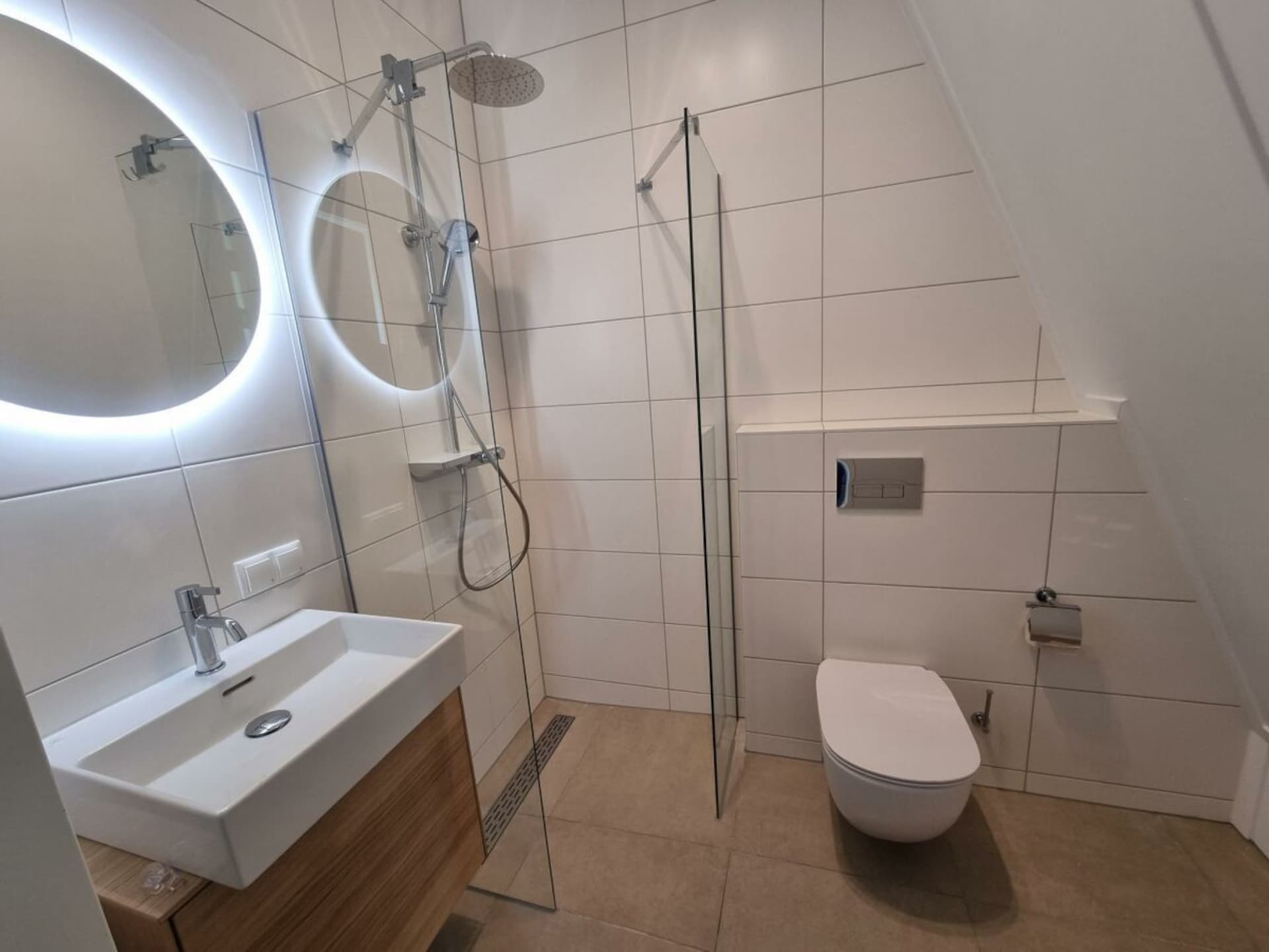Luxe vakantiehuis in Kampen met uitzicht op de jachthaven - foto 9