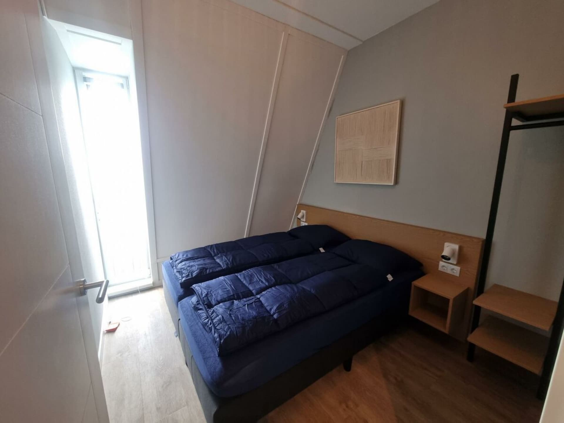 Luxe vakantiehuis in Kampen met uitzicht op de jachthaven - foto 10