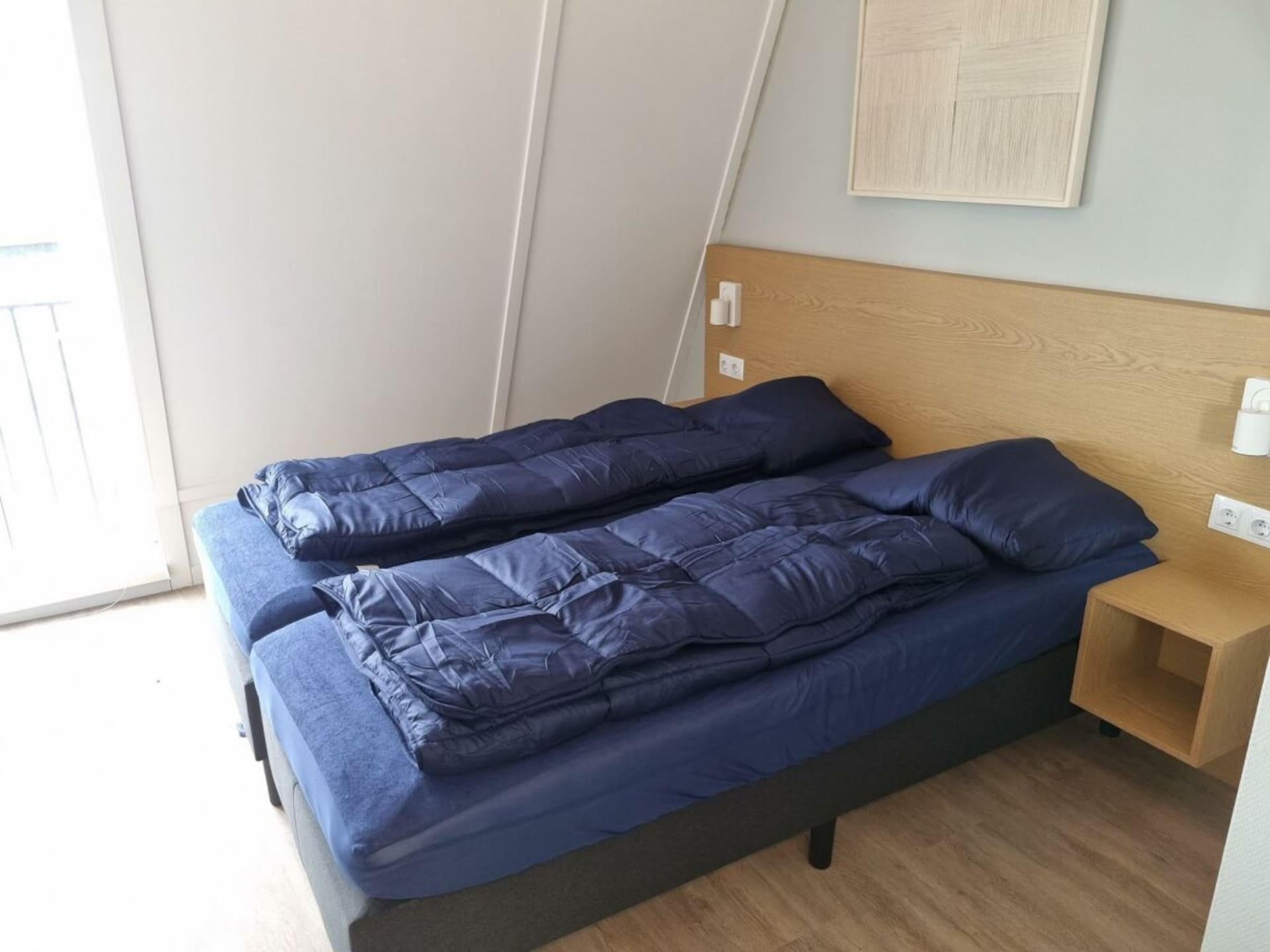 Luxe vakantiehuis in Kampen met uitzicht op de jachthaven - foto 11