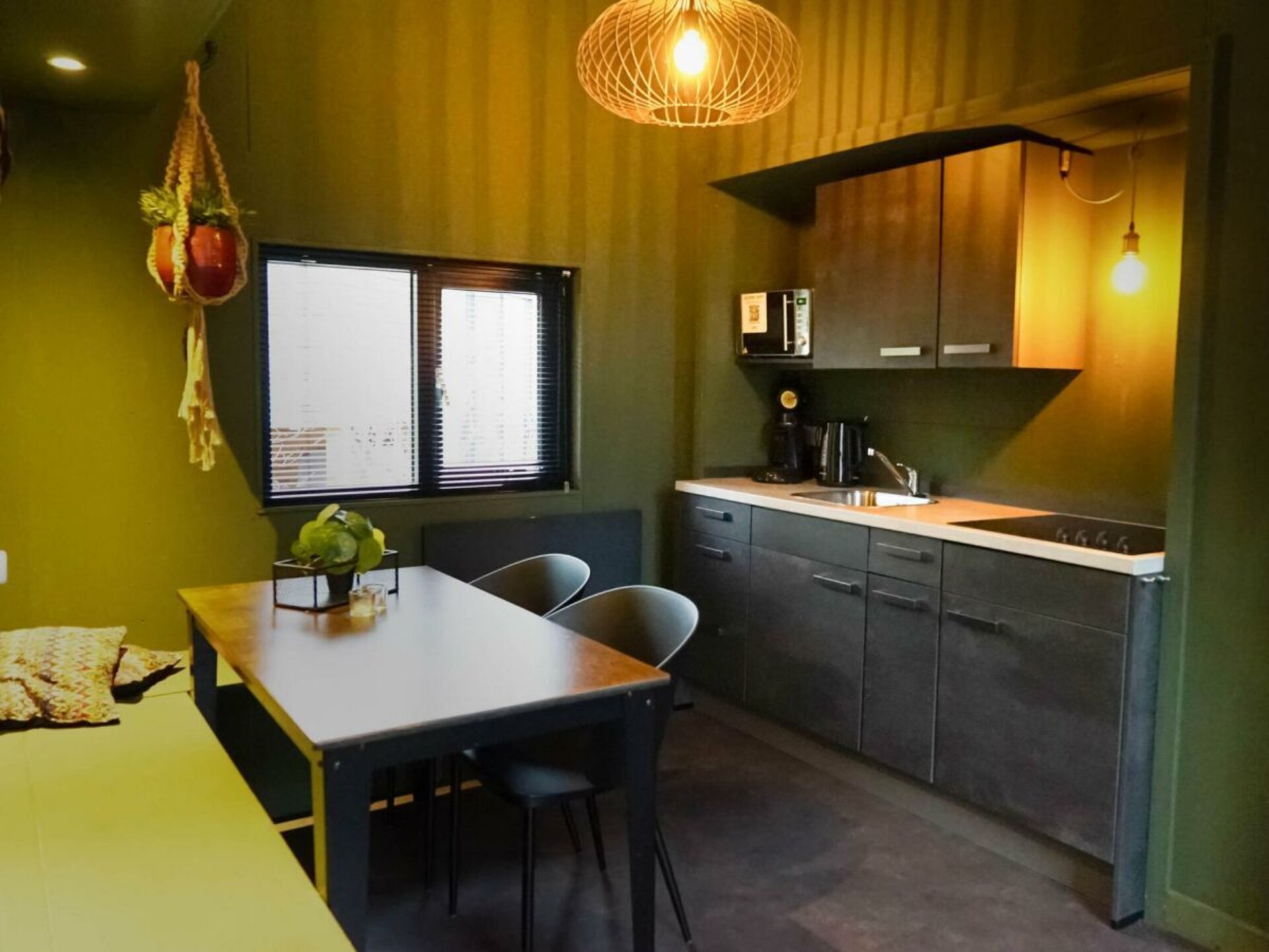 Comfortabel vakantiehuis voor 4 personen in Beekbergen - foto 6