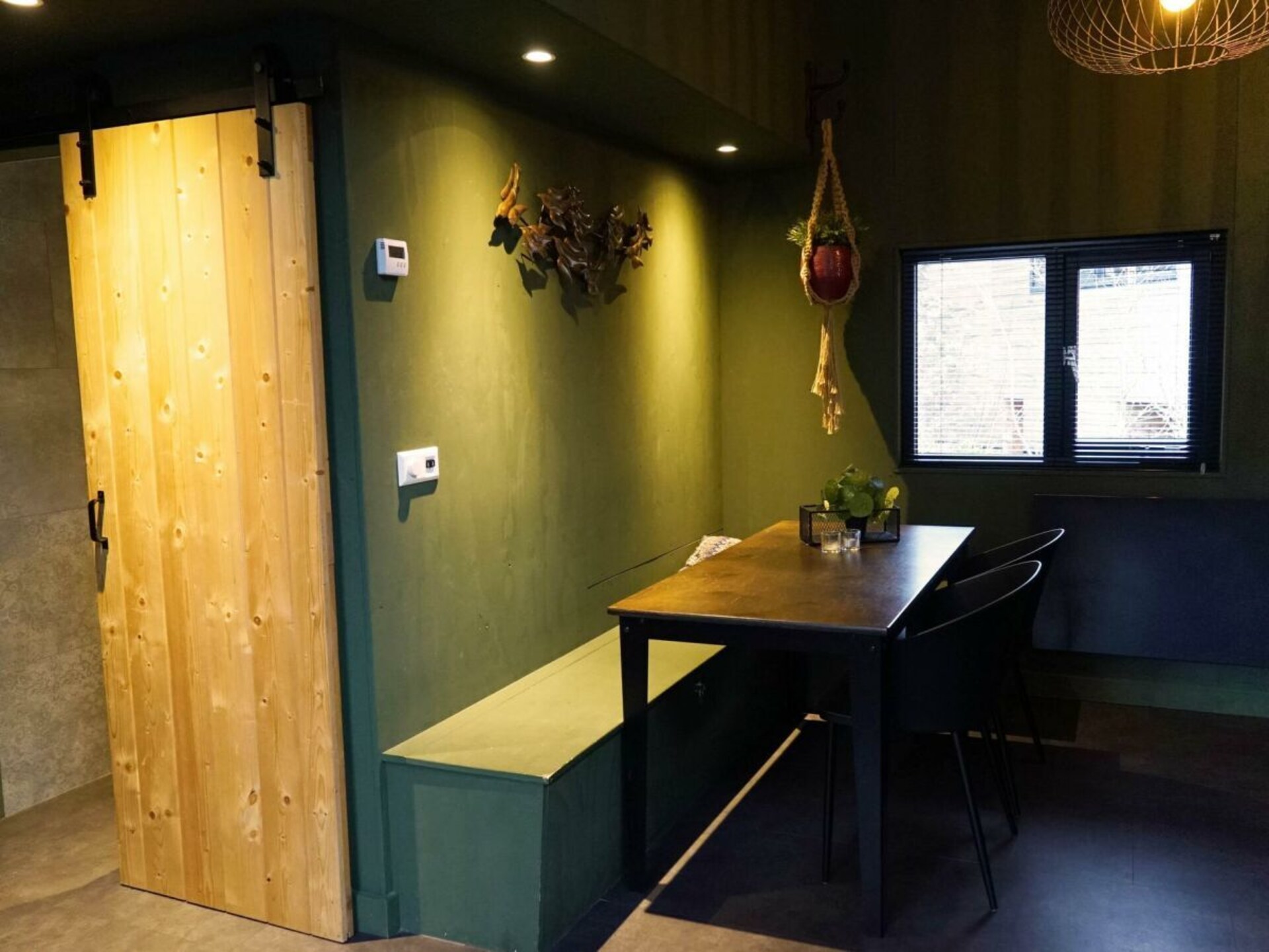 Comfortabel vakantiehuis voor 4 personen in Beekbergen - foto 9