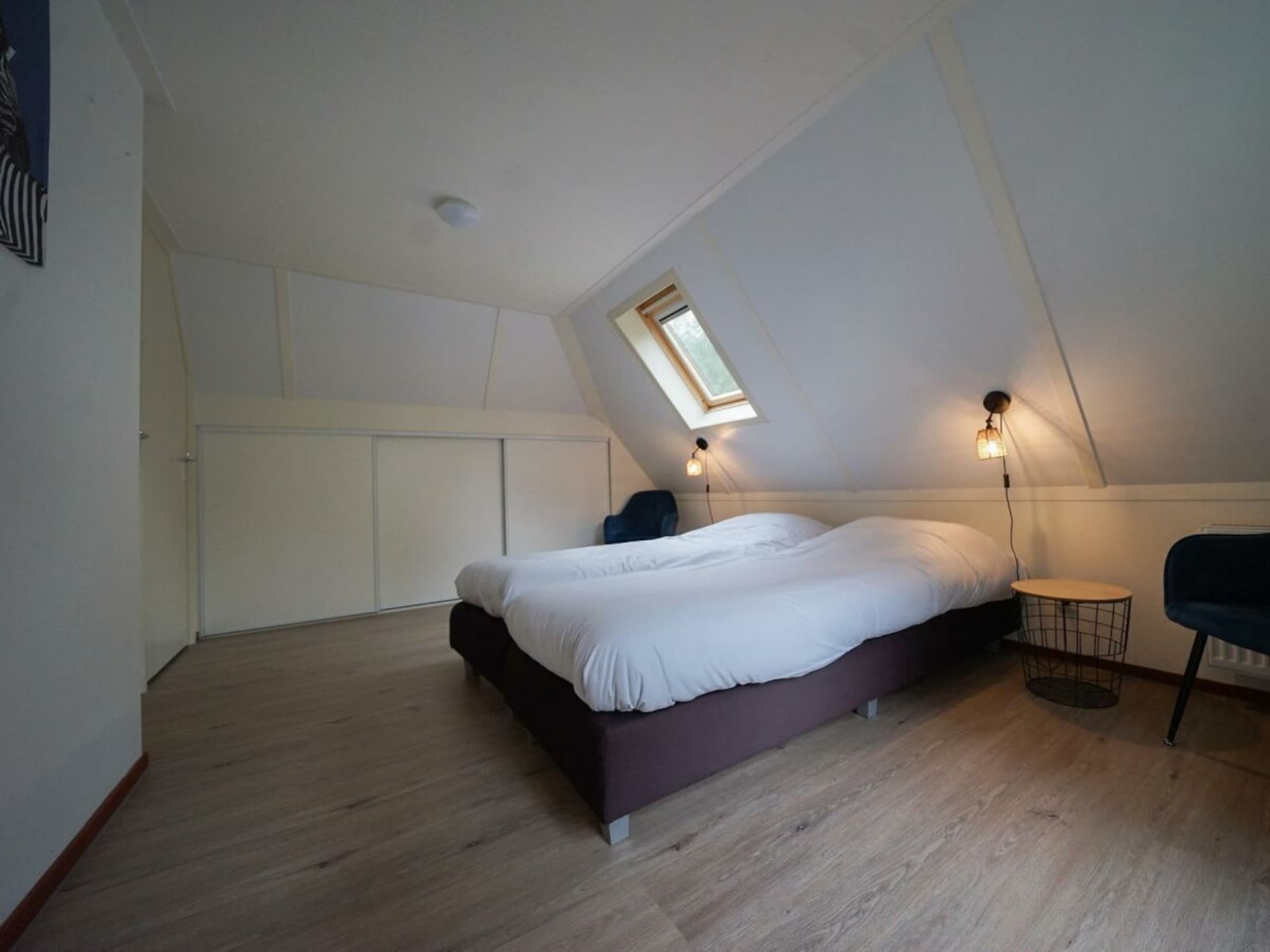 Ruime villa in Beekbergen voor 10 personen met grote tuin - foto 10