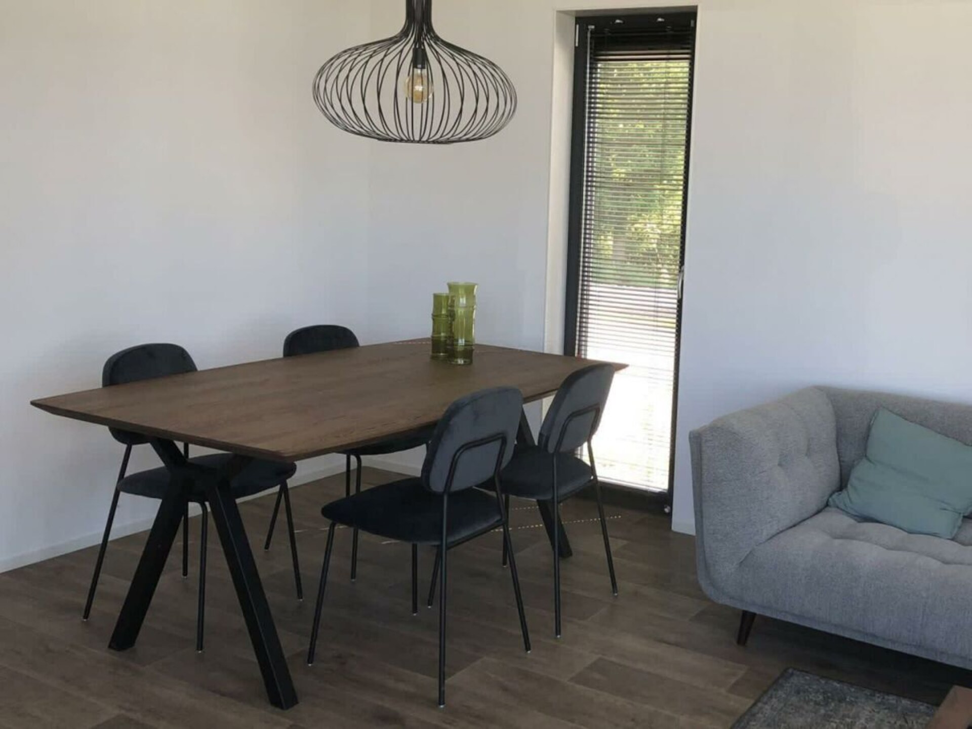Moderne vrijstaande bungalow voor 4 personen met zonneterras in Enkhuizen - foto 2