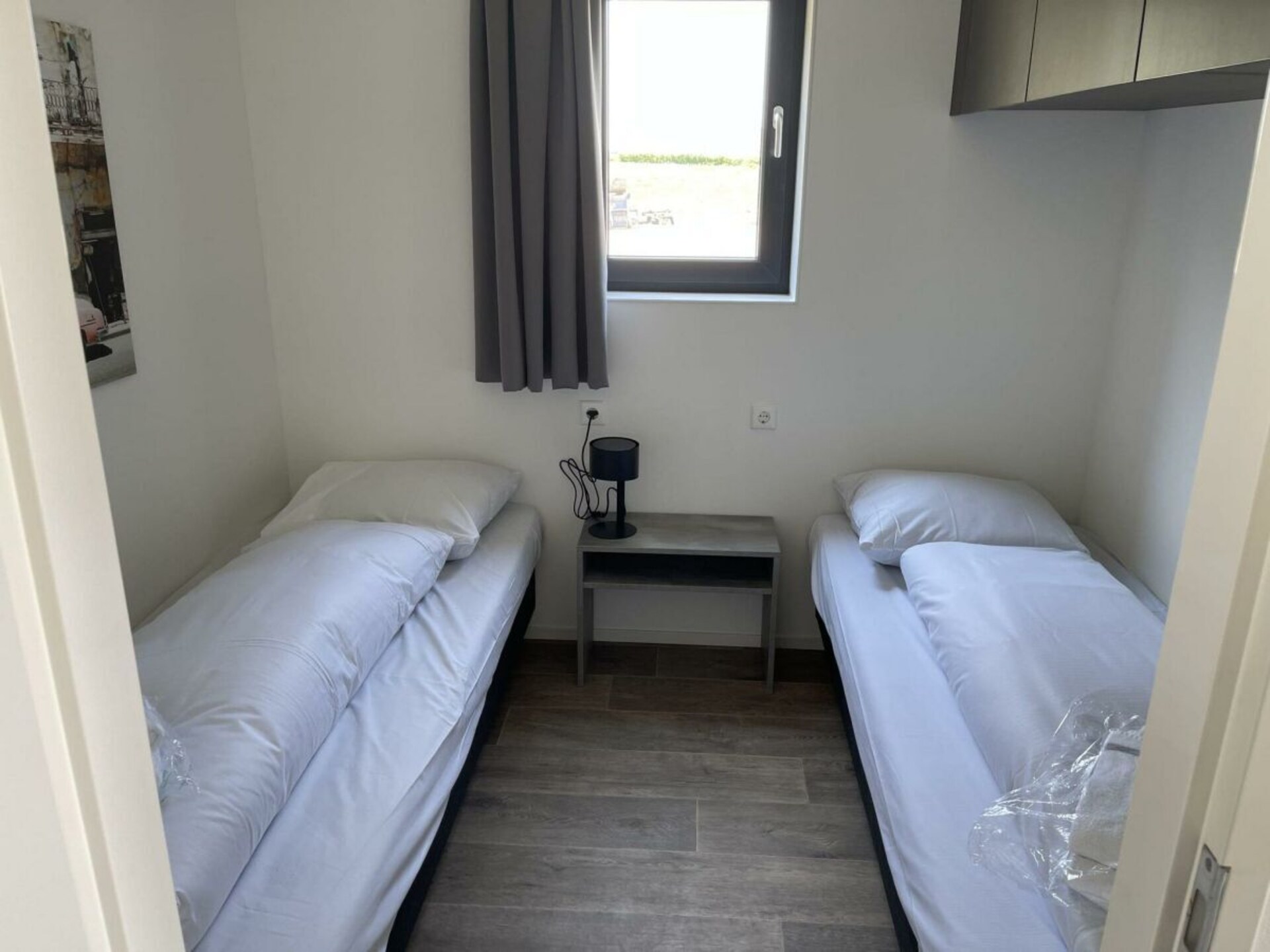Moderne vrijstaande bungalow voor 4 personen met zonneterras in Enkhuizen - foto 6