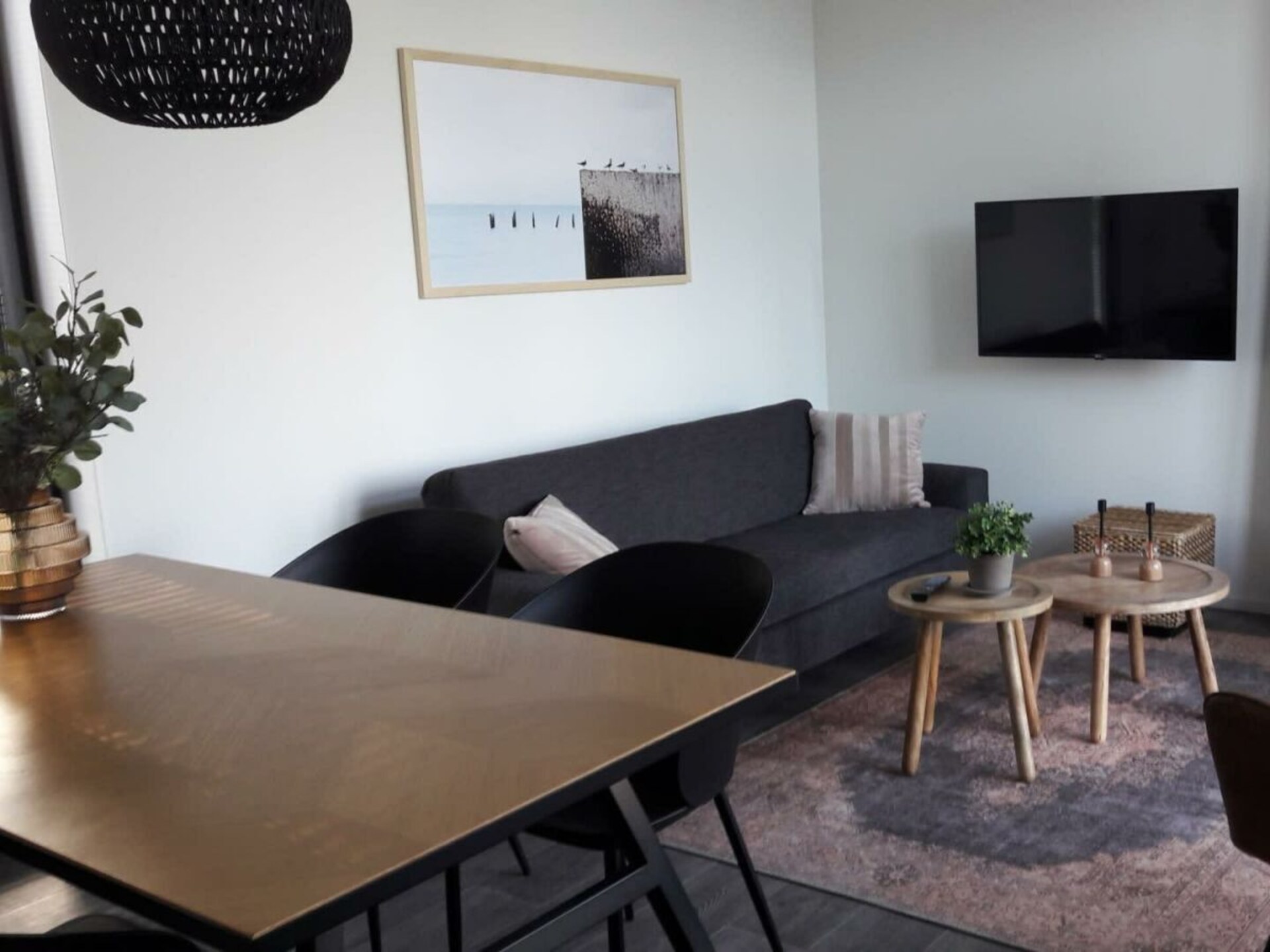 Moderne vrijstaande bungalow voor 4 personen met zonneterras in Enkhuizen - foto 8