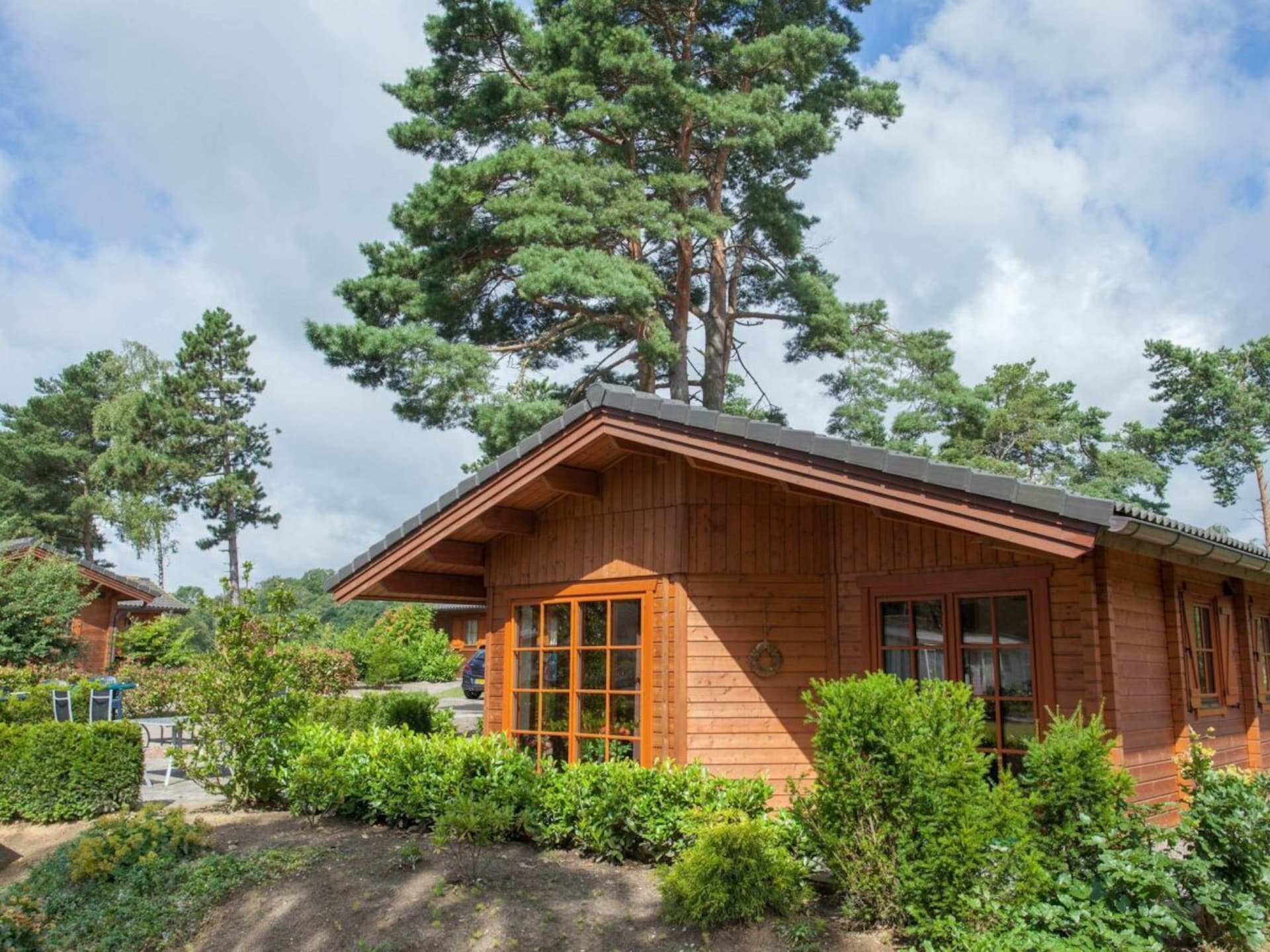 Comfortabel vakantiehuis voor 6 personen in Lochem - foto 1