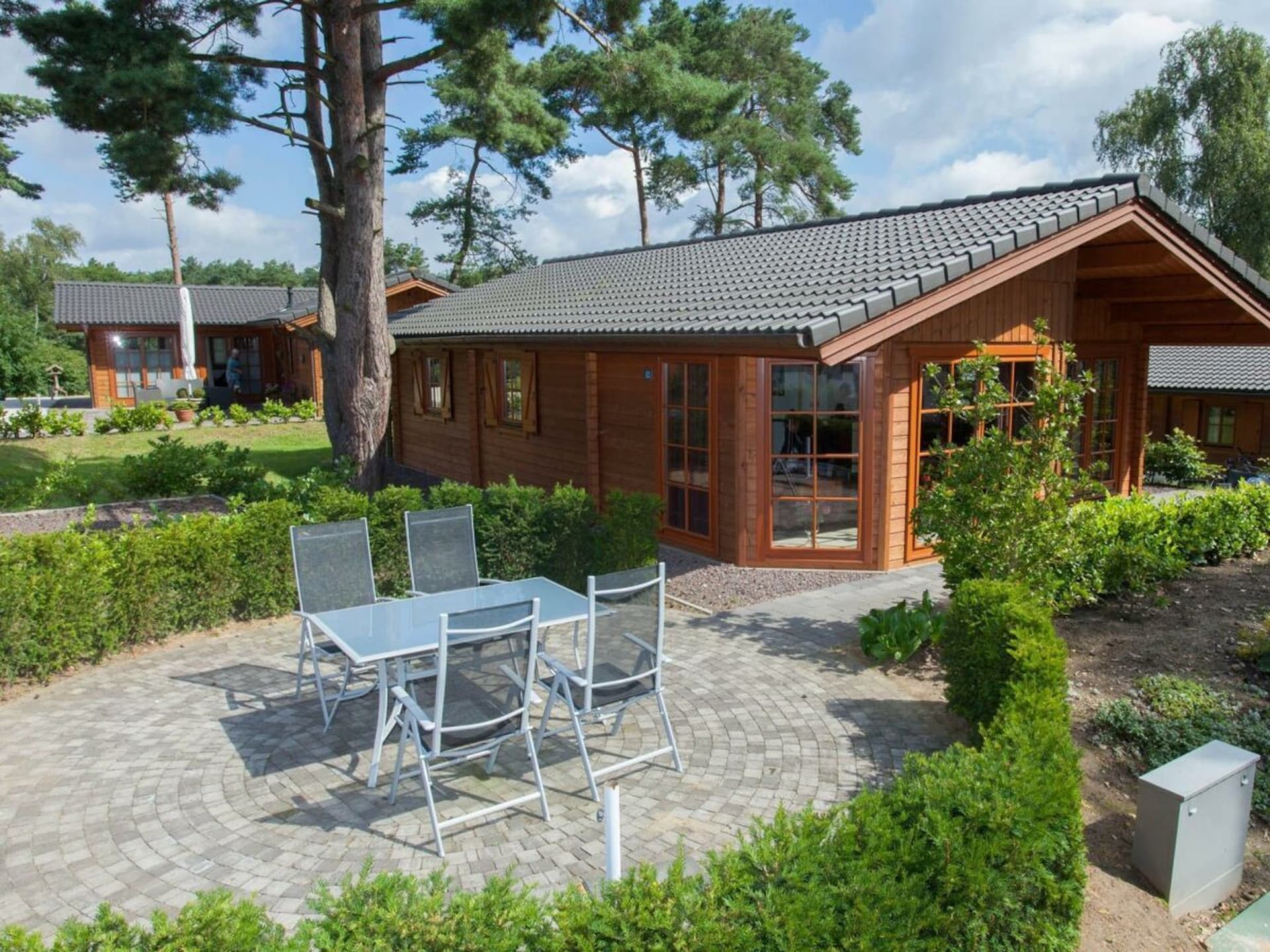 Comfortabel vakantiehuis voor 6 personen in Lochem - foto 2