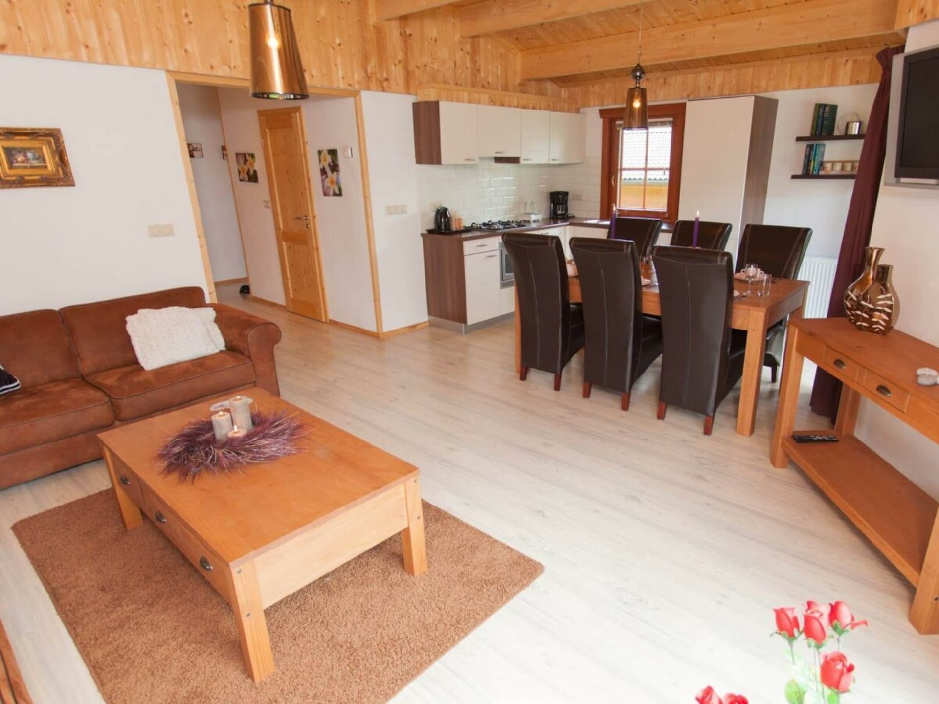 Comfortabel vakantiehuis voor 6 personen in Lochem - foto 3