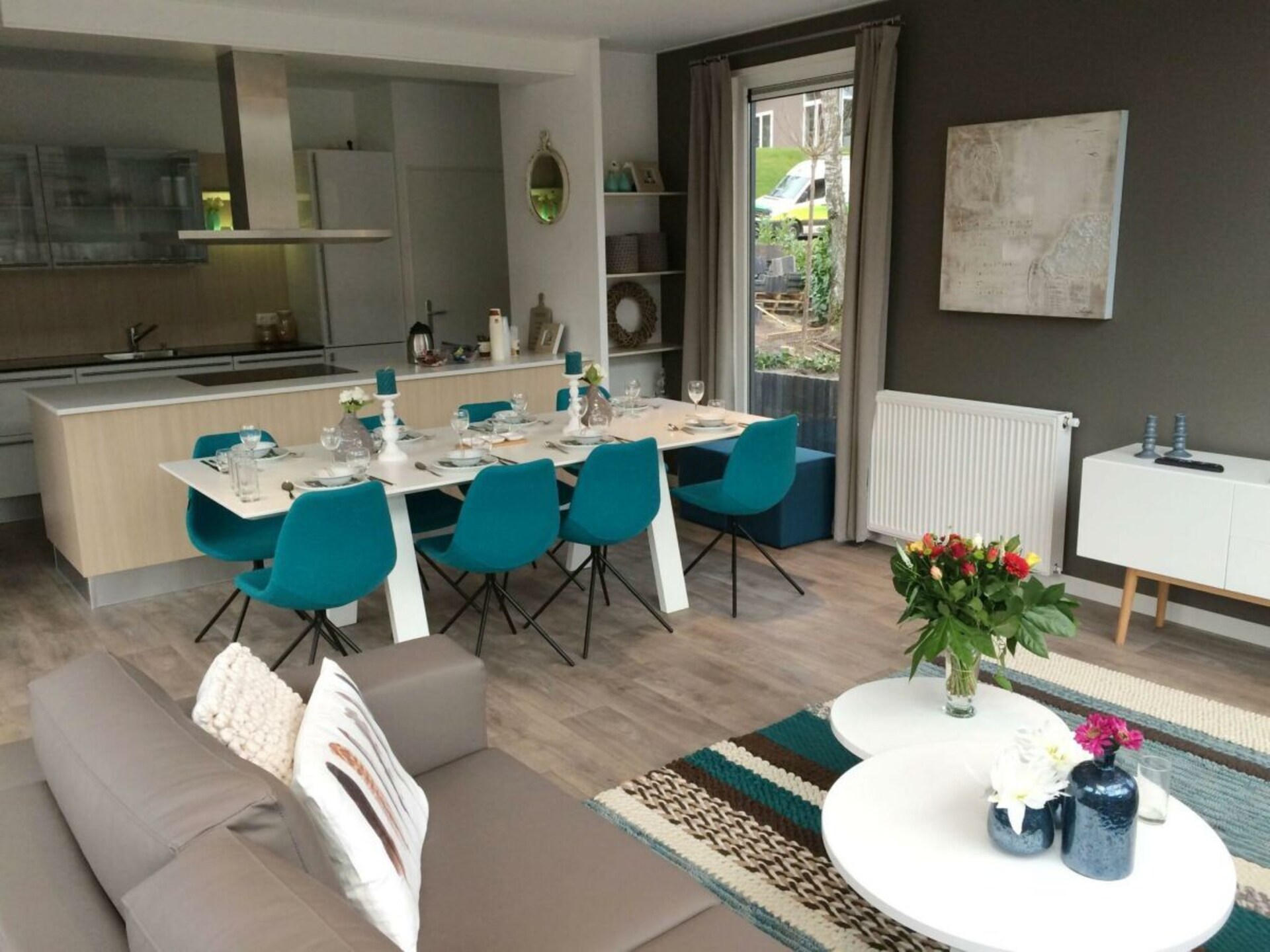 Ruim vakantiehuis in Brunssum voor 8 personen - foto 3