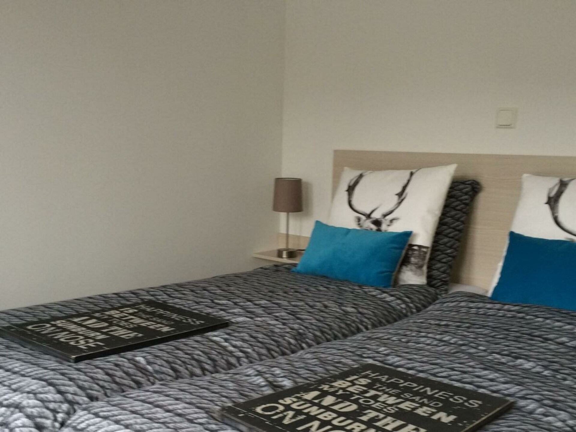 Ruim vakantiehuis in Brunssum voor 8 personen - foto 5