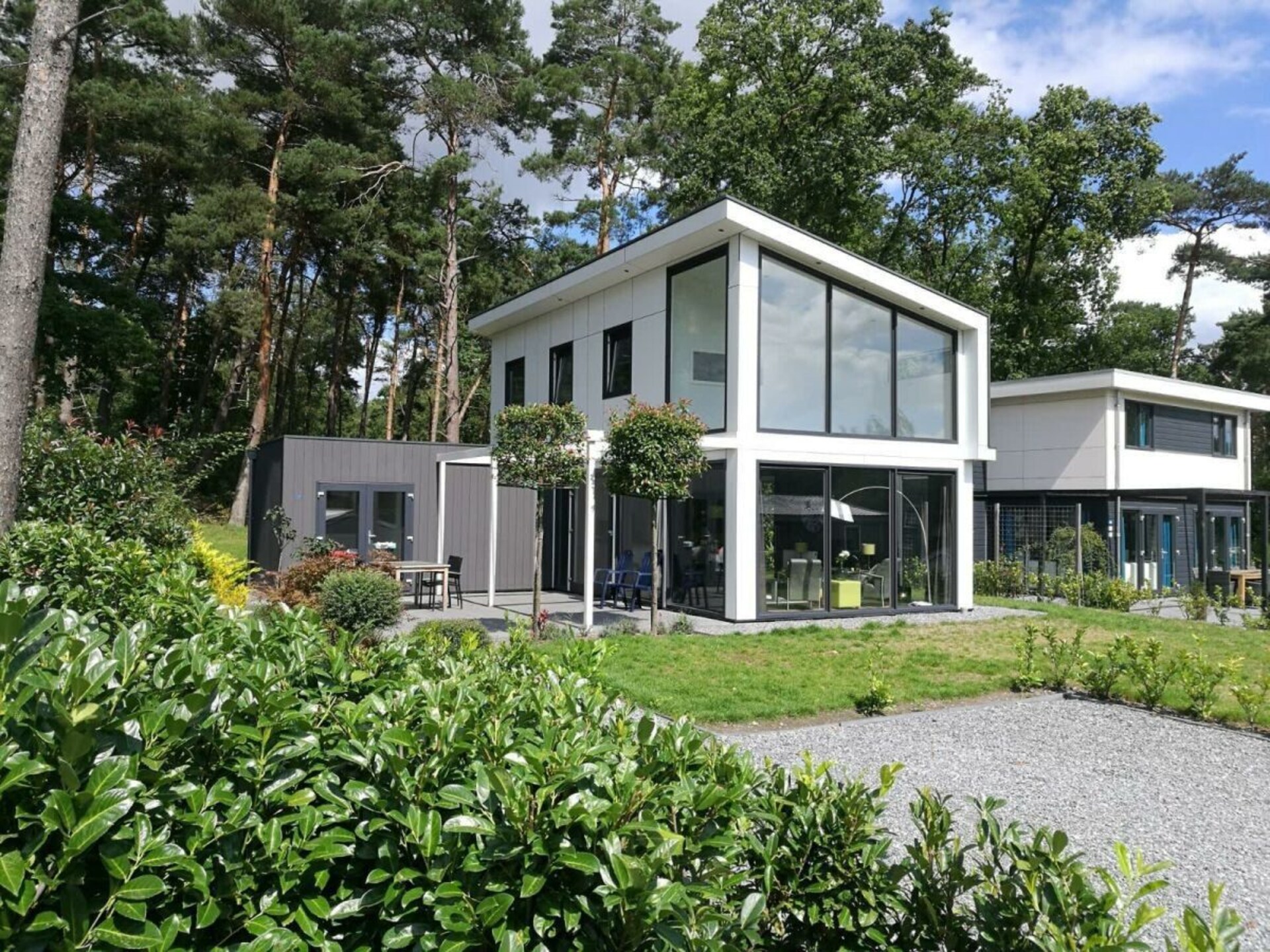 Ruim vakantiehuis in Brunssum voor 8 personen - foto 6