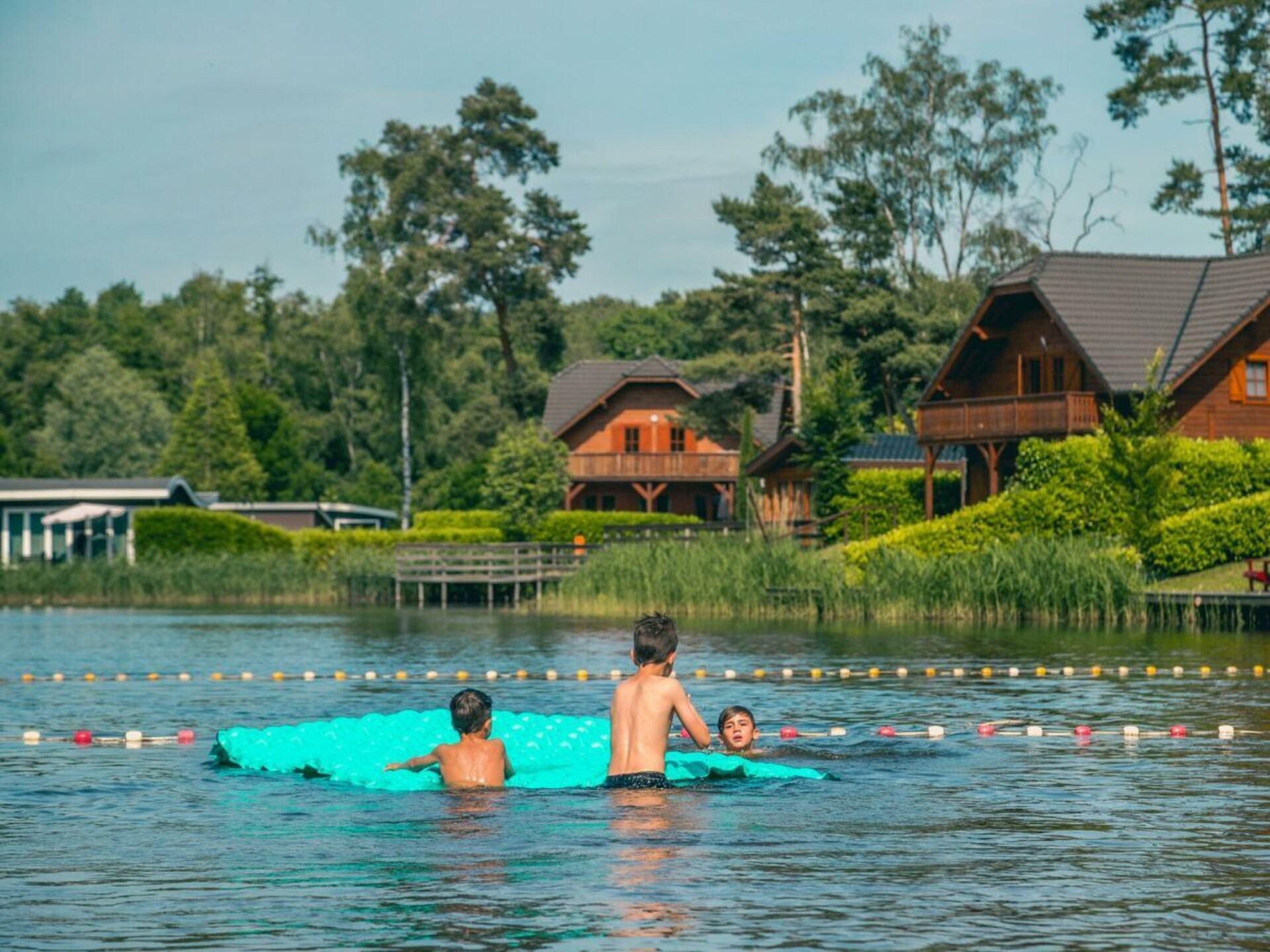 Ruim vakantiehuis in Brunssum voor 8 personen - foto 10