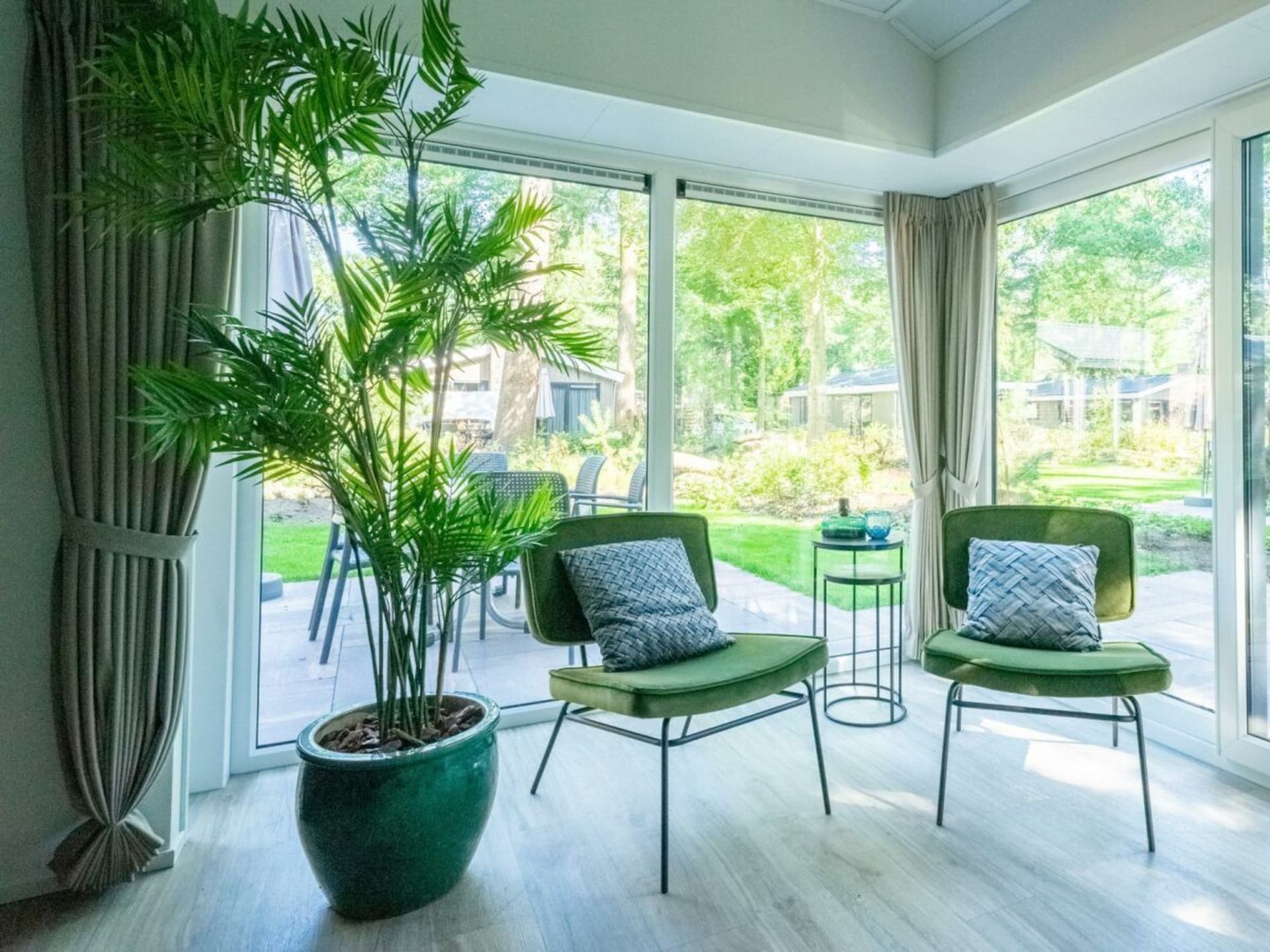 Vrijstaand vakantiehuis in Maarn voor 4 personen - foto 2