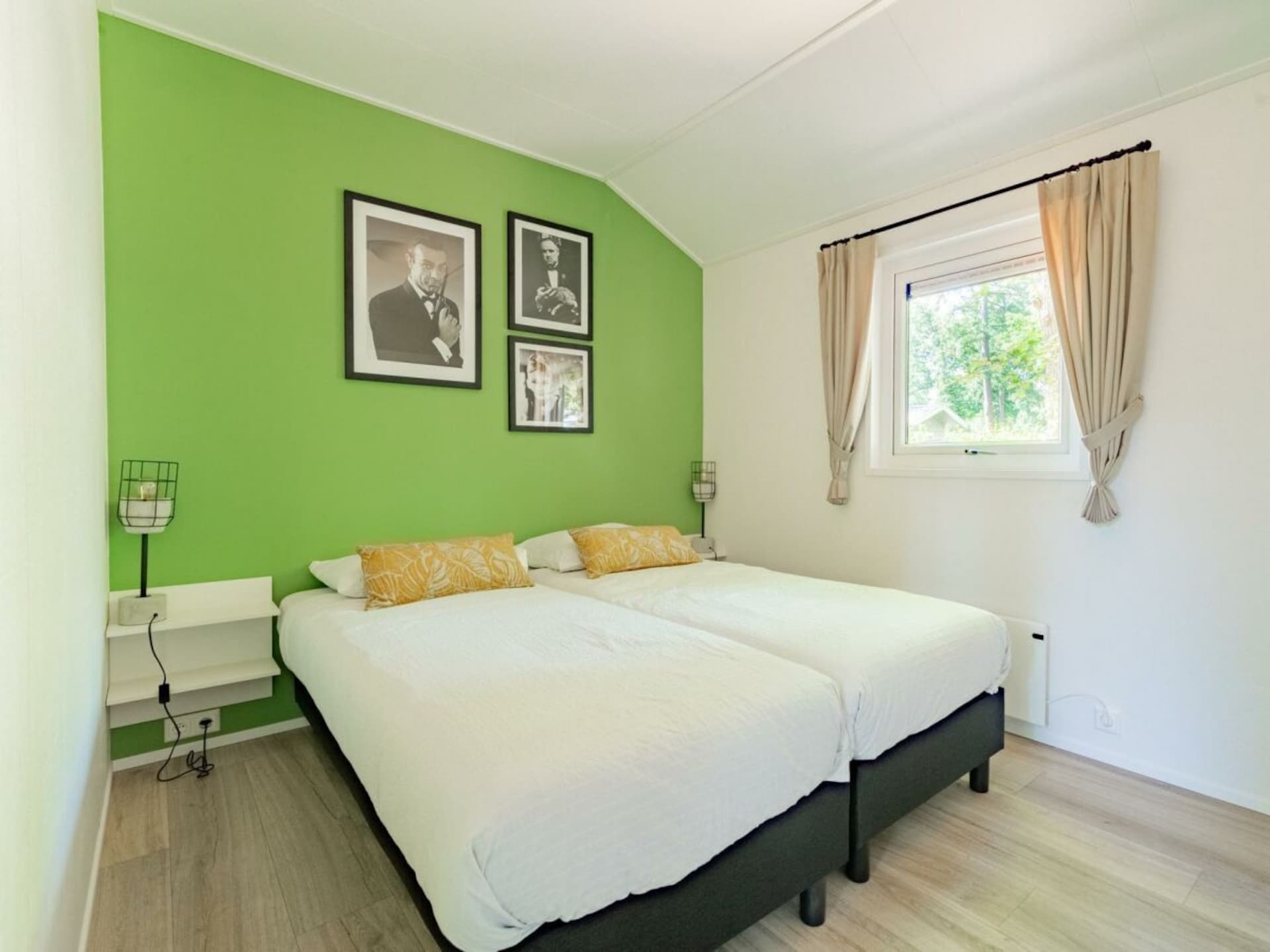 Vrijstaand vakantiehuis in Maarn voor 4 personen - foto 7