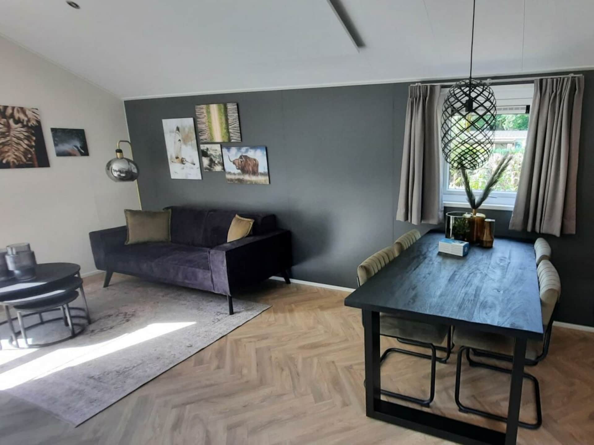 Vrijstaand vakantiehuis in Maarn voor 4 personen - foto 12