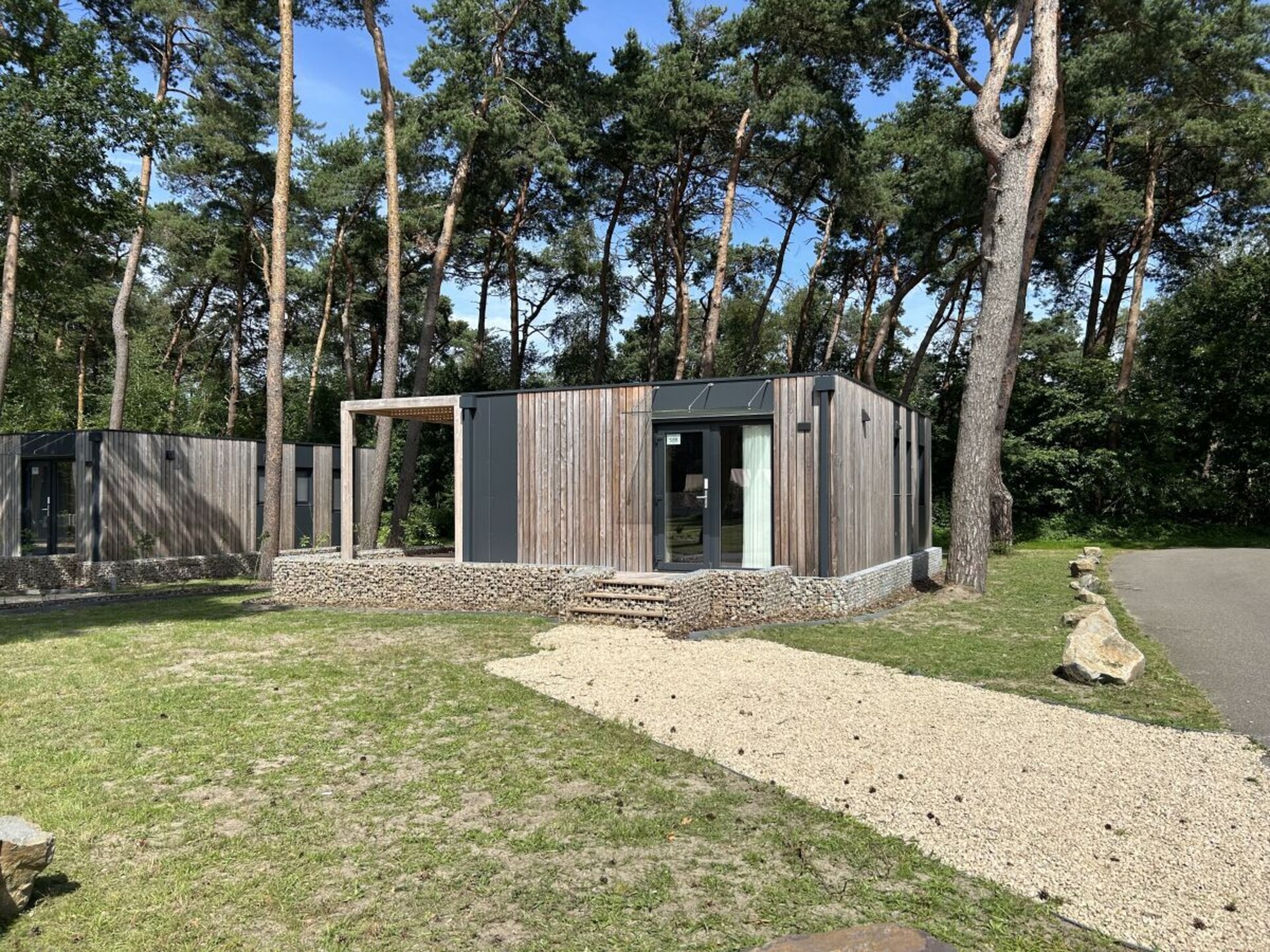 Comfortabel vrijstaand vakantiehuis voor 4 personen in Mol - foto 10