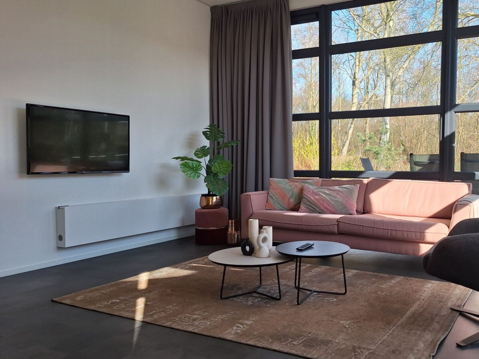 Duurzame Cube Maximaal voor 4 personen in Velsen-Zuid met terras - foto 7