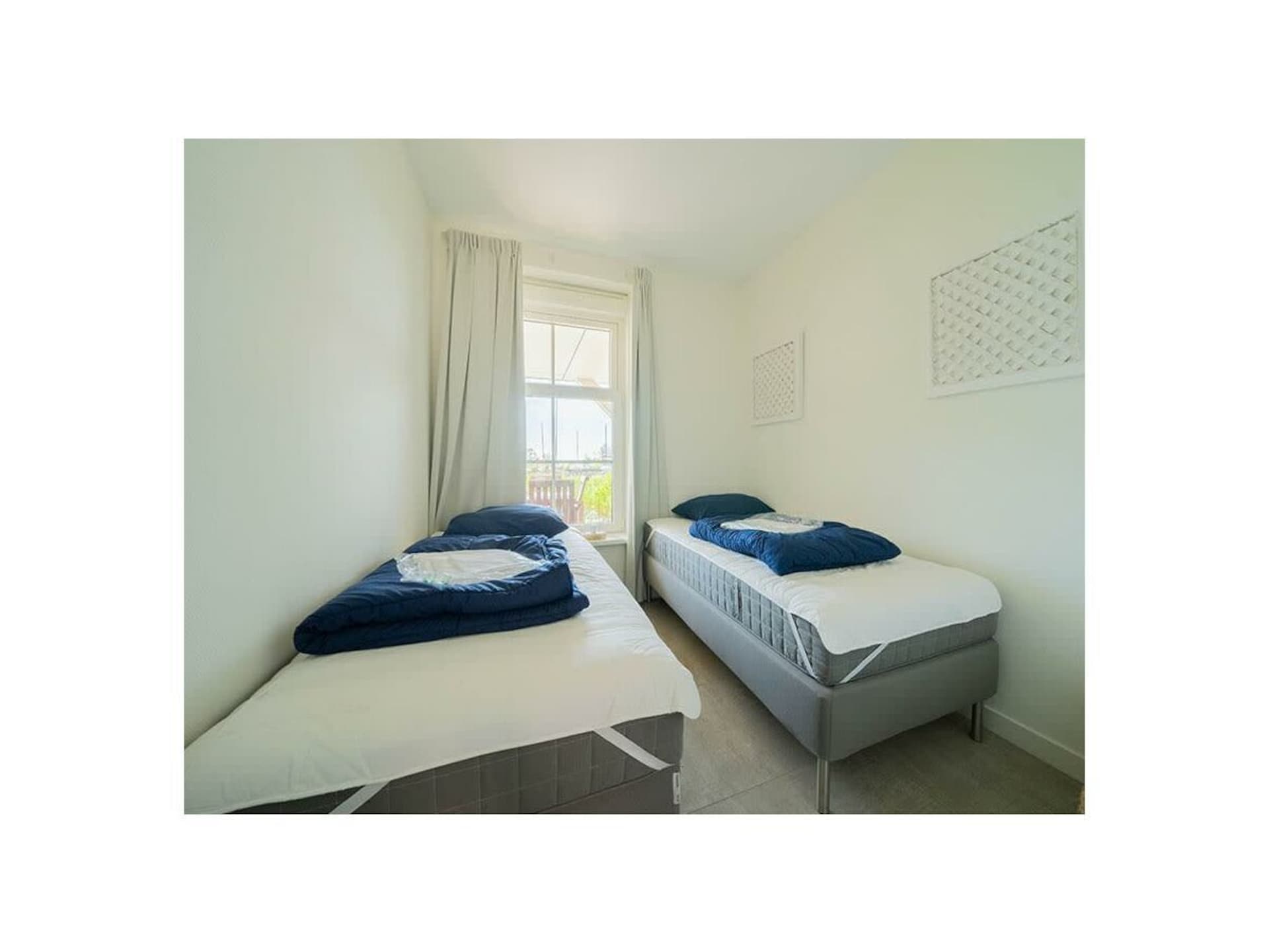 Modern appartement aan het Markermeer voor 8 personen in Uitdam - foto 11