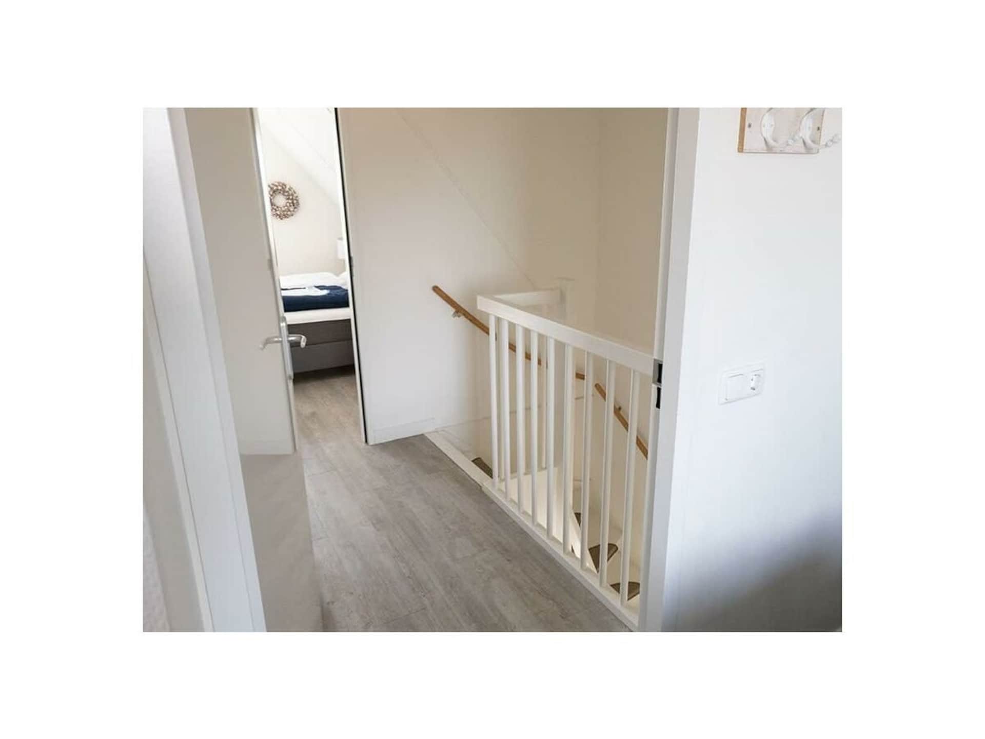Modern appartement aan het Markermeer voor 8 personen in Uitdam - foto 13