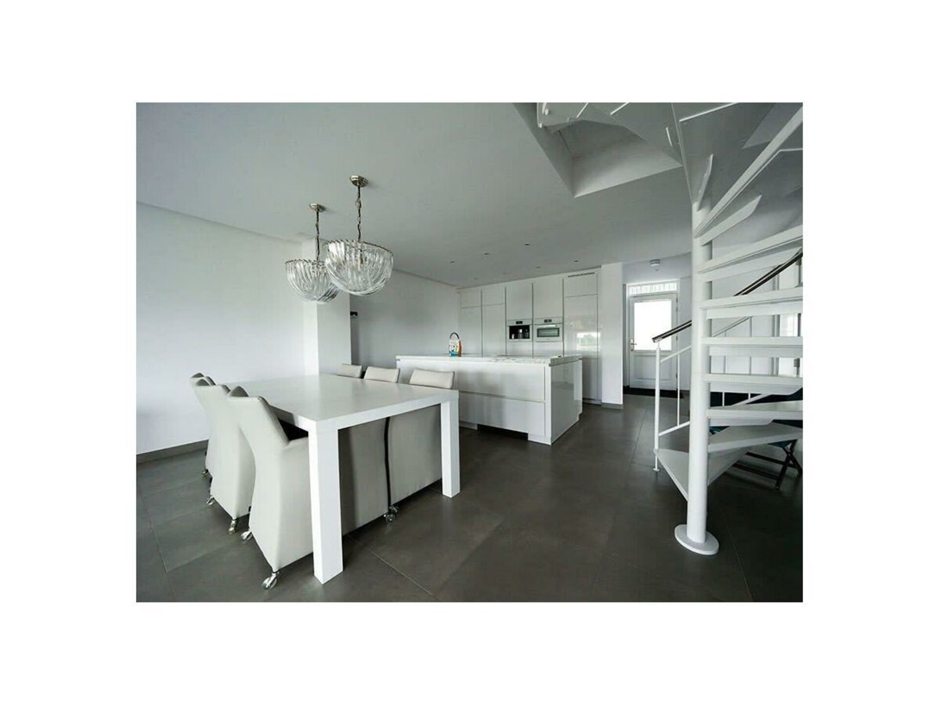 Luxe appartement aan het water in Uitdam met 3 slaapkamers en veranda - foto 6