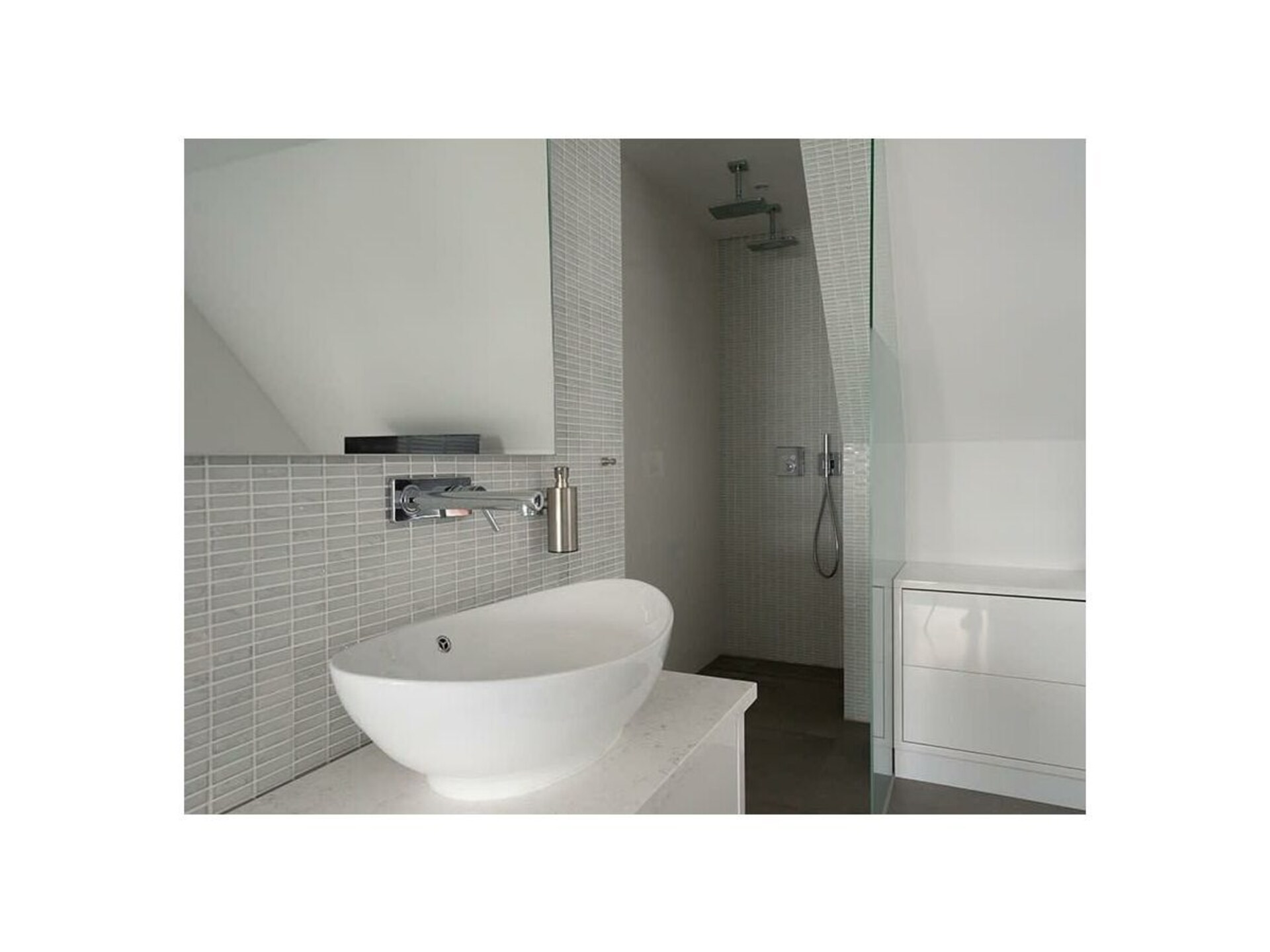 Luxe appartement aan het water in Uitdam met 3 slaapkamers en veranda - foto 21