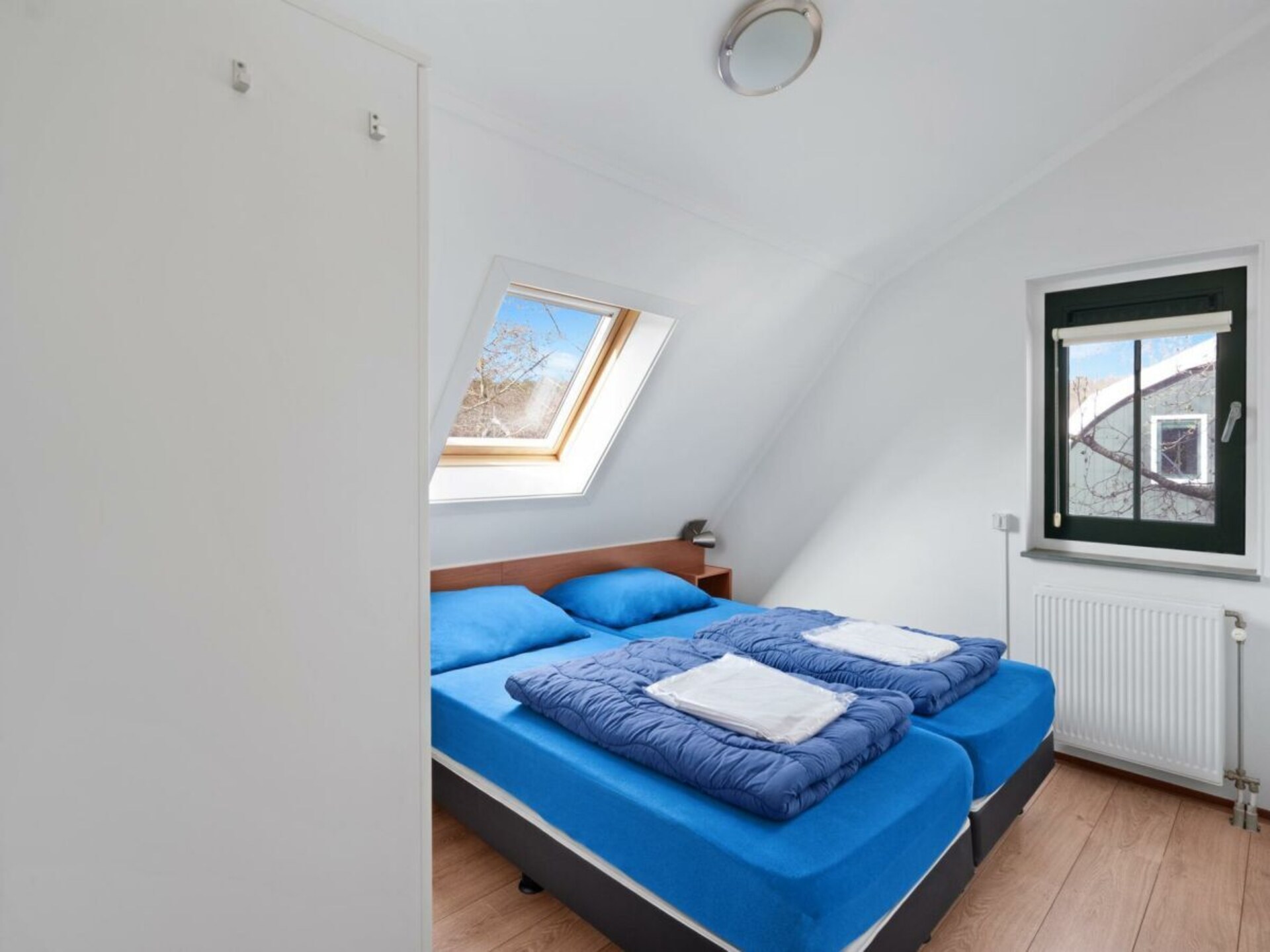 Moderne vrijstaande woning voor 6 personen met grote tuin in Schoorl - foto 7