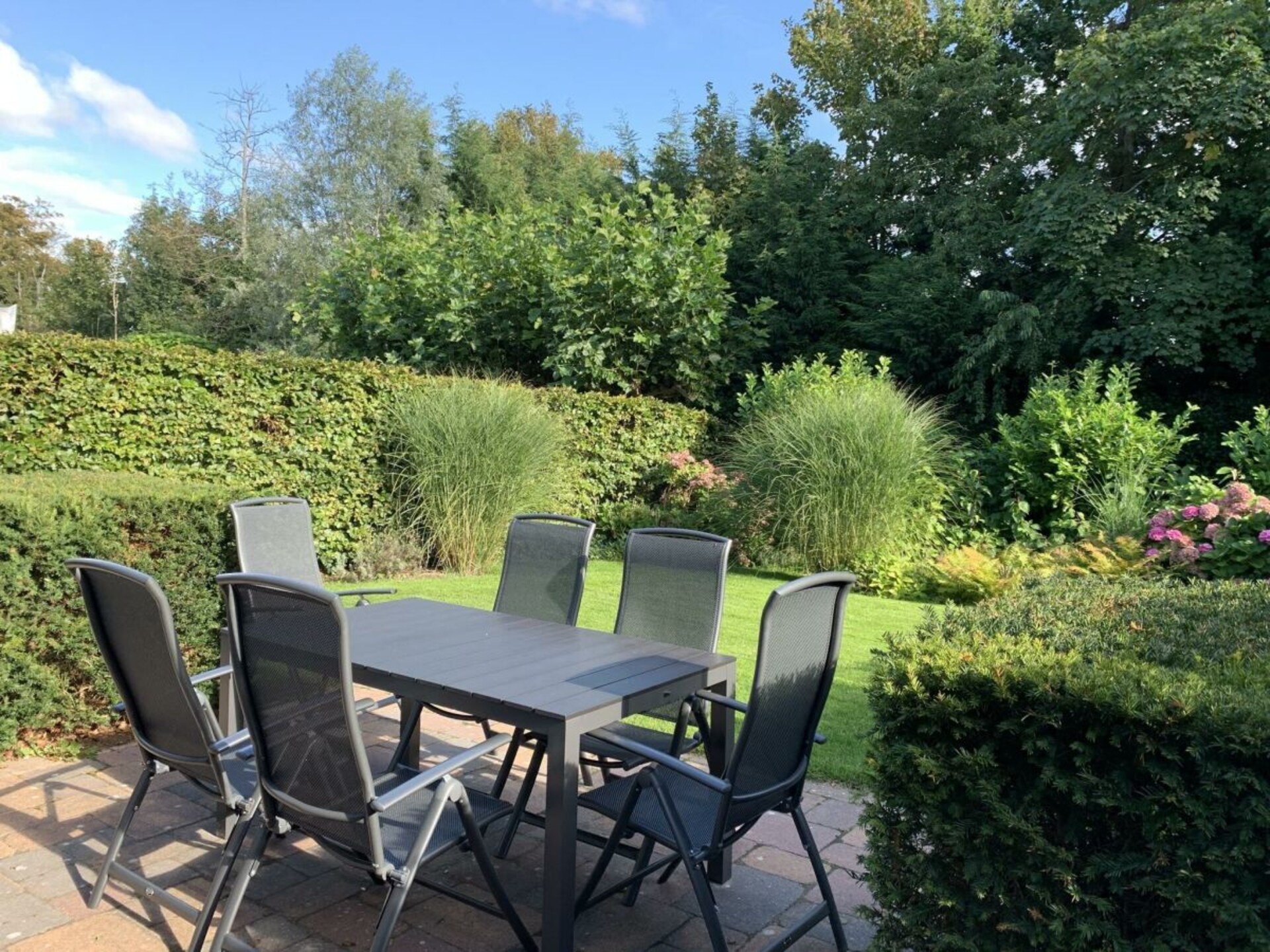 Moderne vrijstaande woning voor 6 personen met grote tuin in Schoorl - foto 14