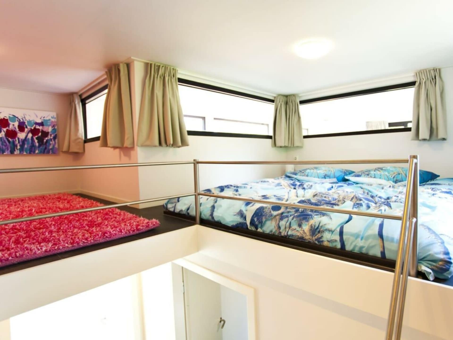 Cube Elite 6 in Breskens: Modern chalet met dakterras voor 6 personen - foto 10
