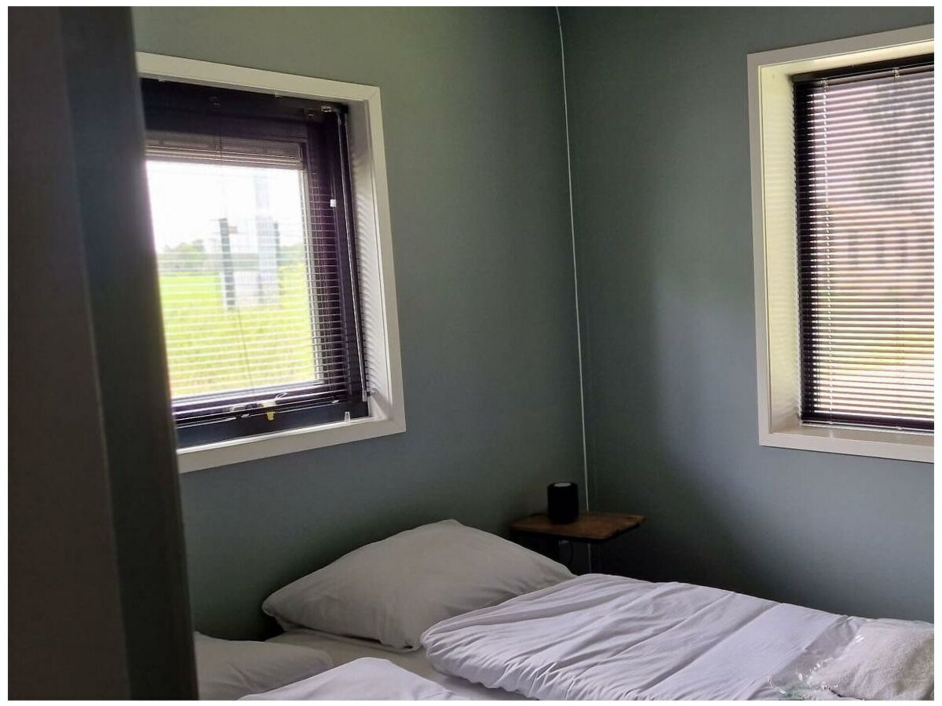Luxe vrijstaand vakantiehuis voor 6 personen in Olburgen - foto 7