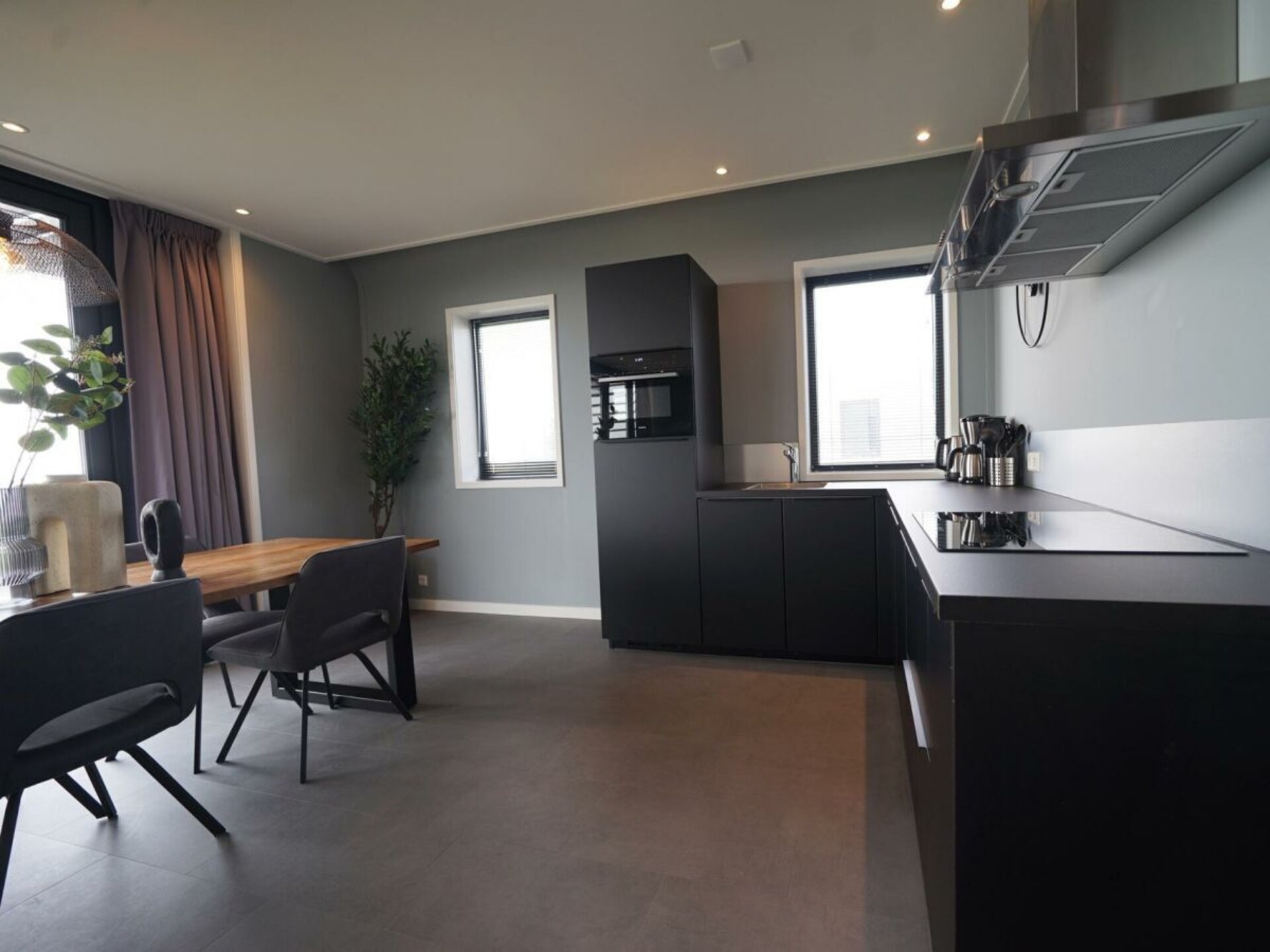 Luxe vrijstaand vakantiehuis voor 6 personen in Olburgen - foto 11
