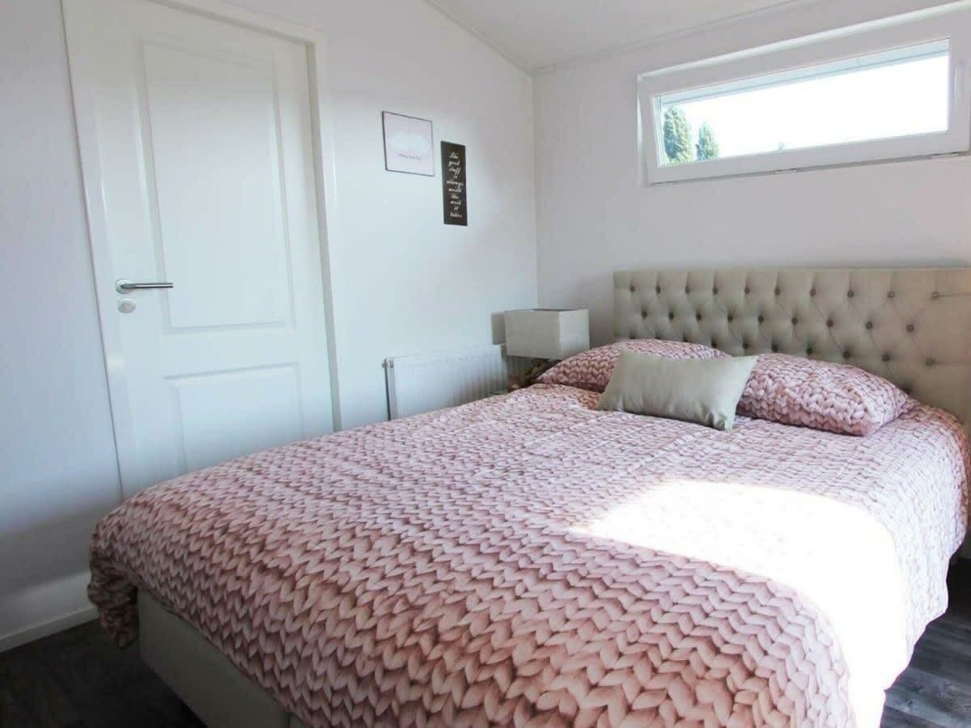 Gezellig vakantiehuis voor 6 personen in Nijkerk - foto 4
