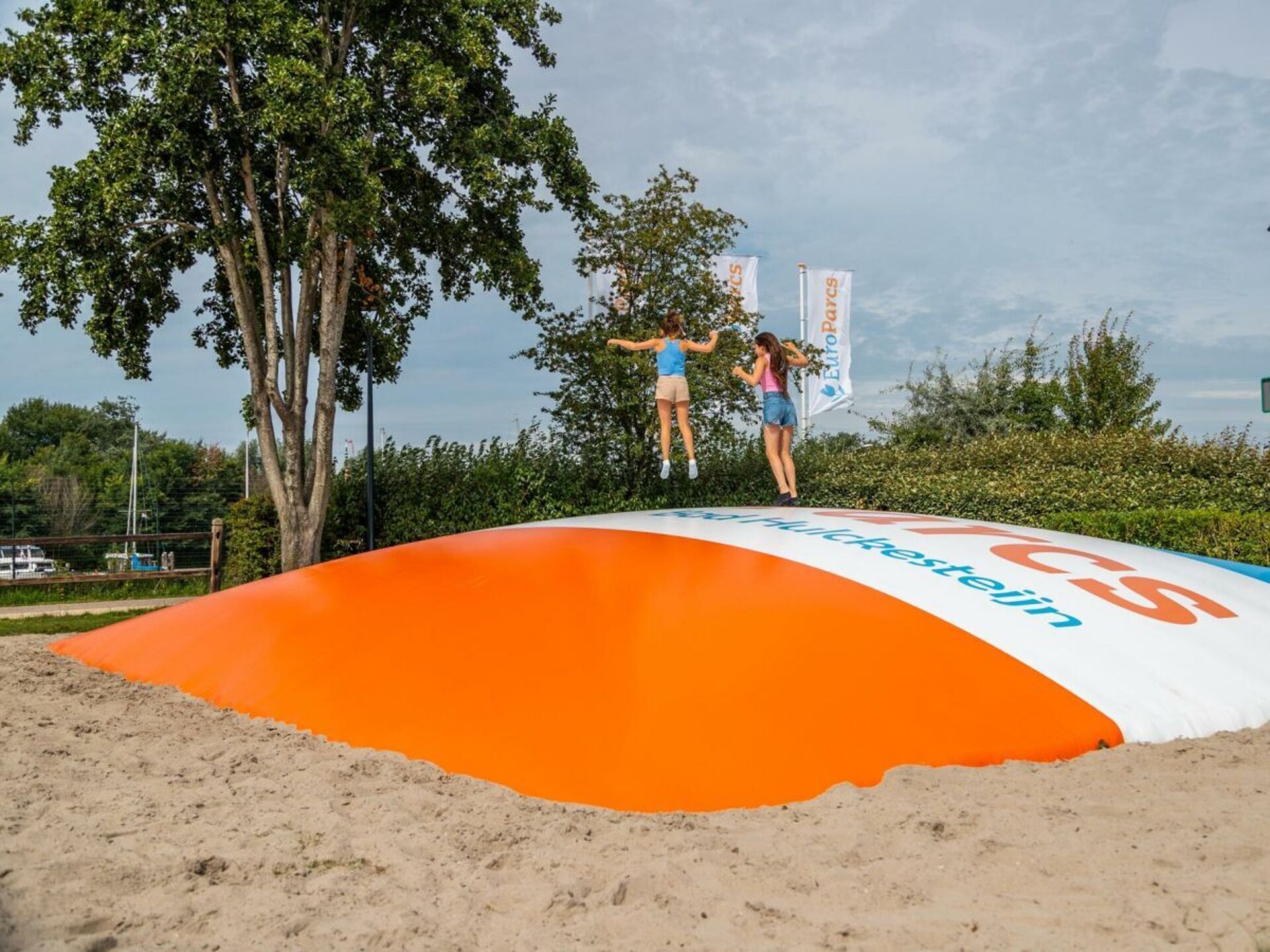 Gezellig vakantiehuis voor 6 personen in Nijkerk - foto 7